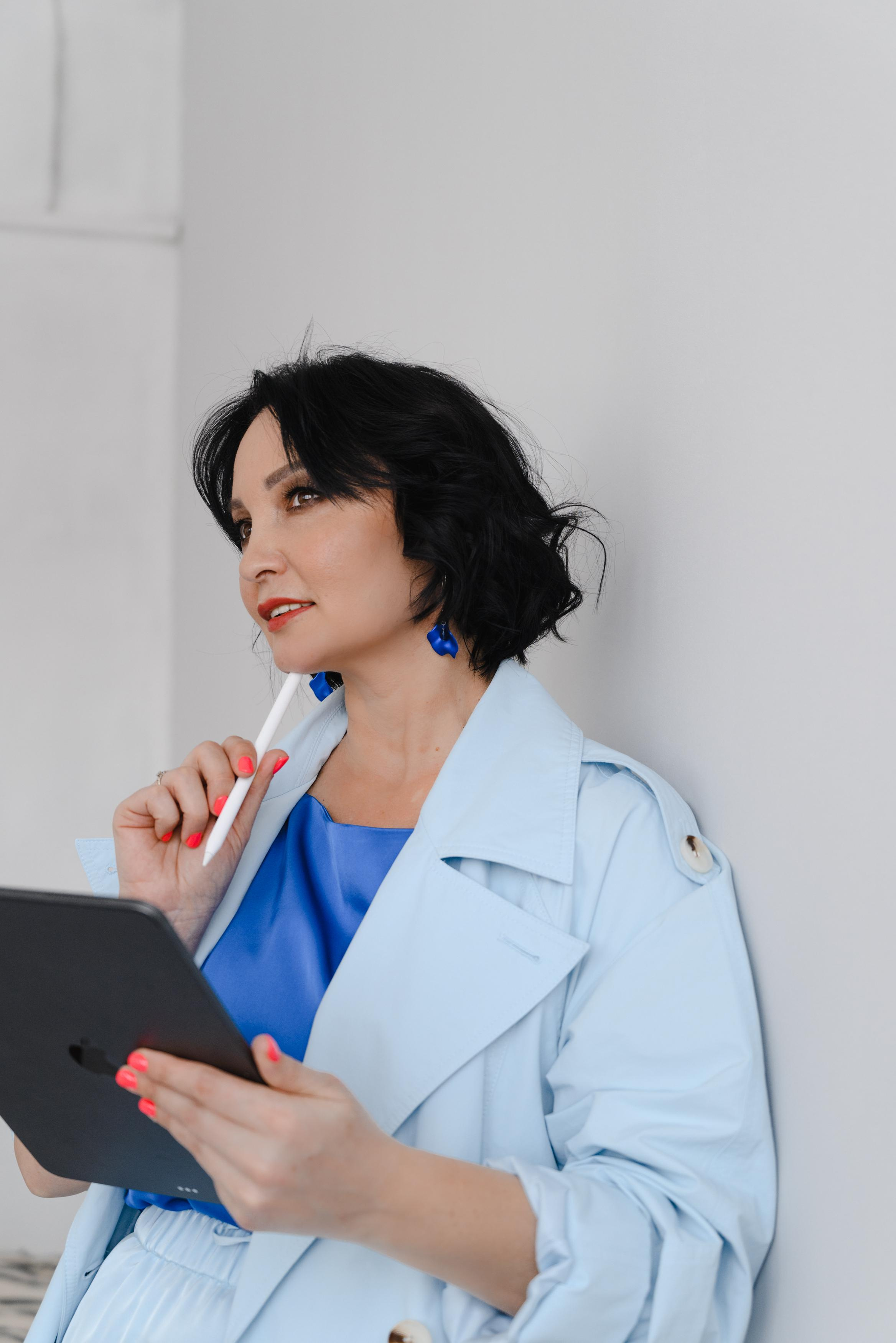 Контент для стилиста Гузель. Свадебный фотограф Ижевск Петр Шишков