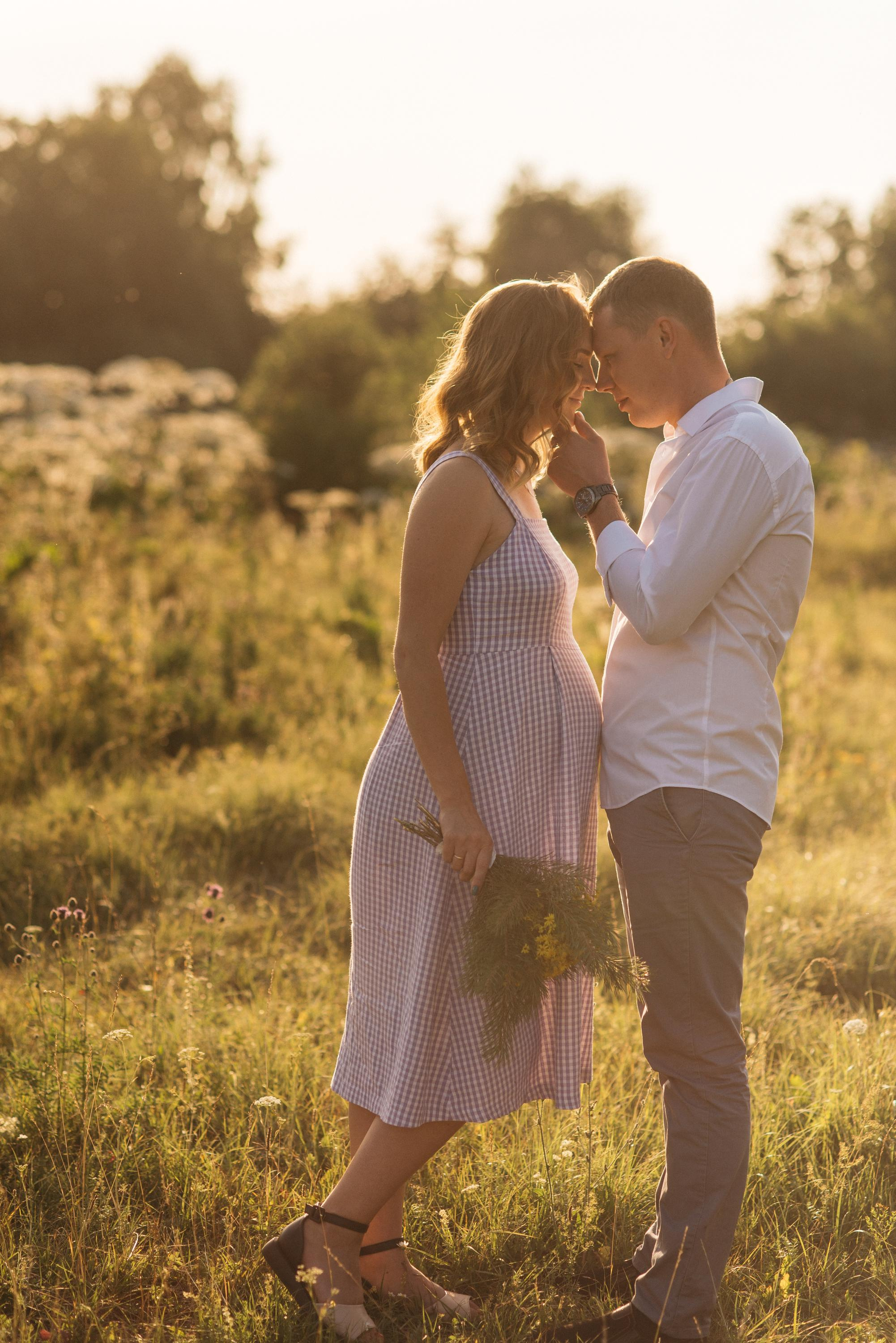 У «Водопада». Свадебный фотограф Ижевск Петр Шишков