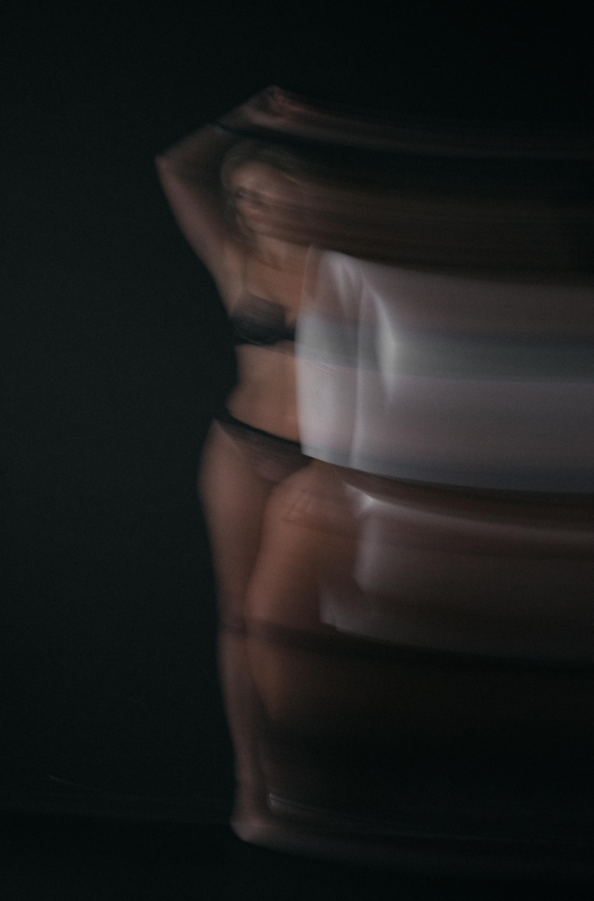 Ню в пиджаке. Свадебный фотограф Ижевск Петр Шишков