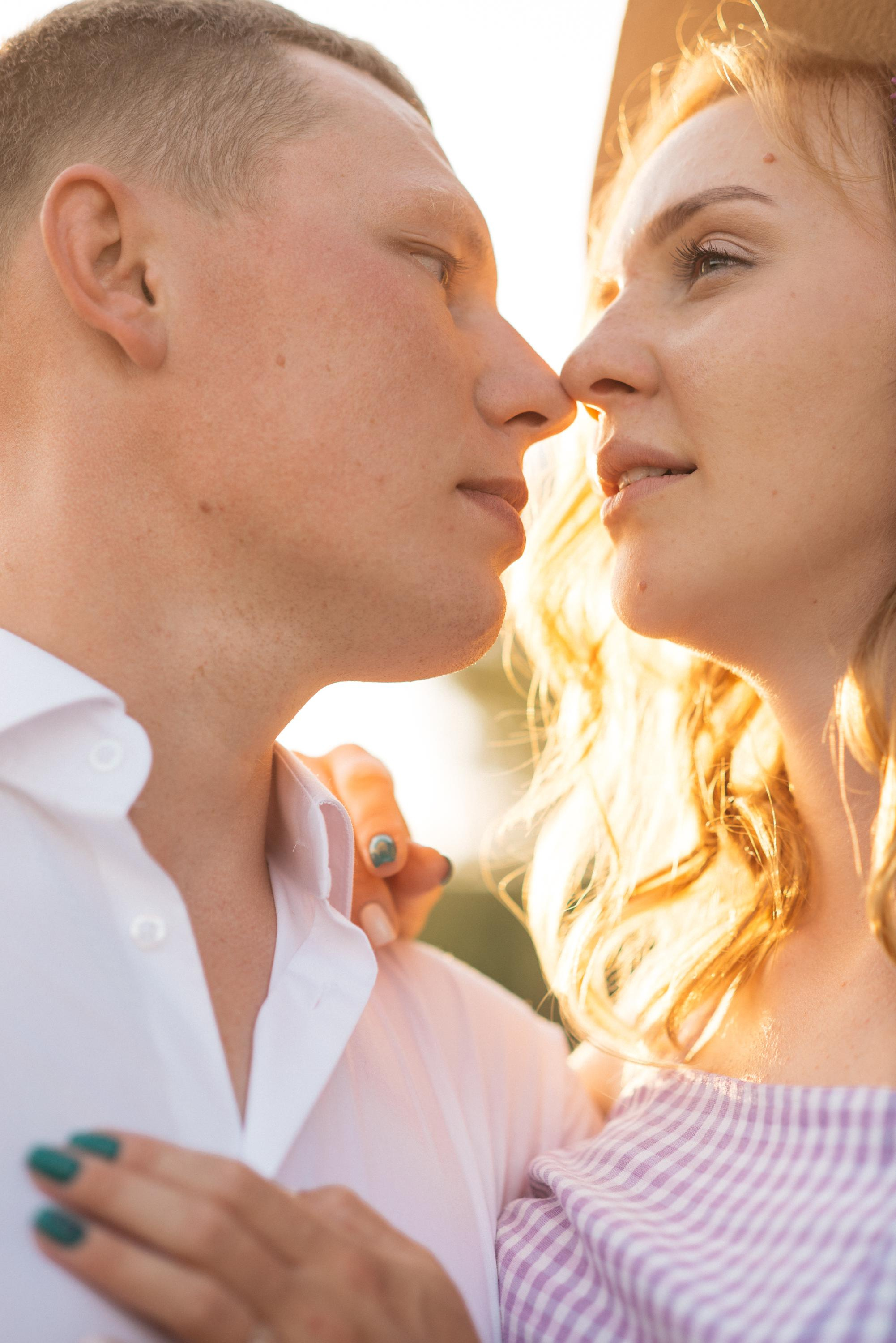 У «Водопада». Свадебный фотограф Ижевск Петр Шишков