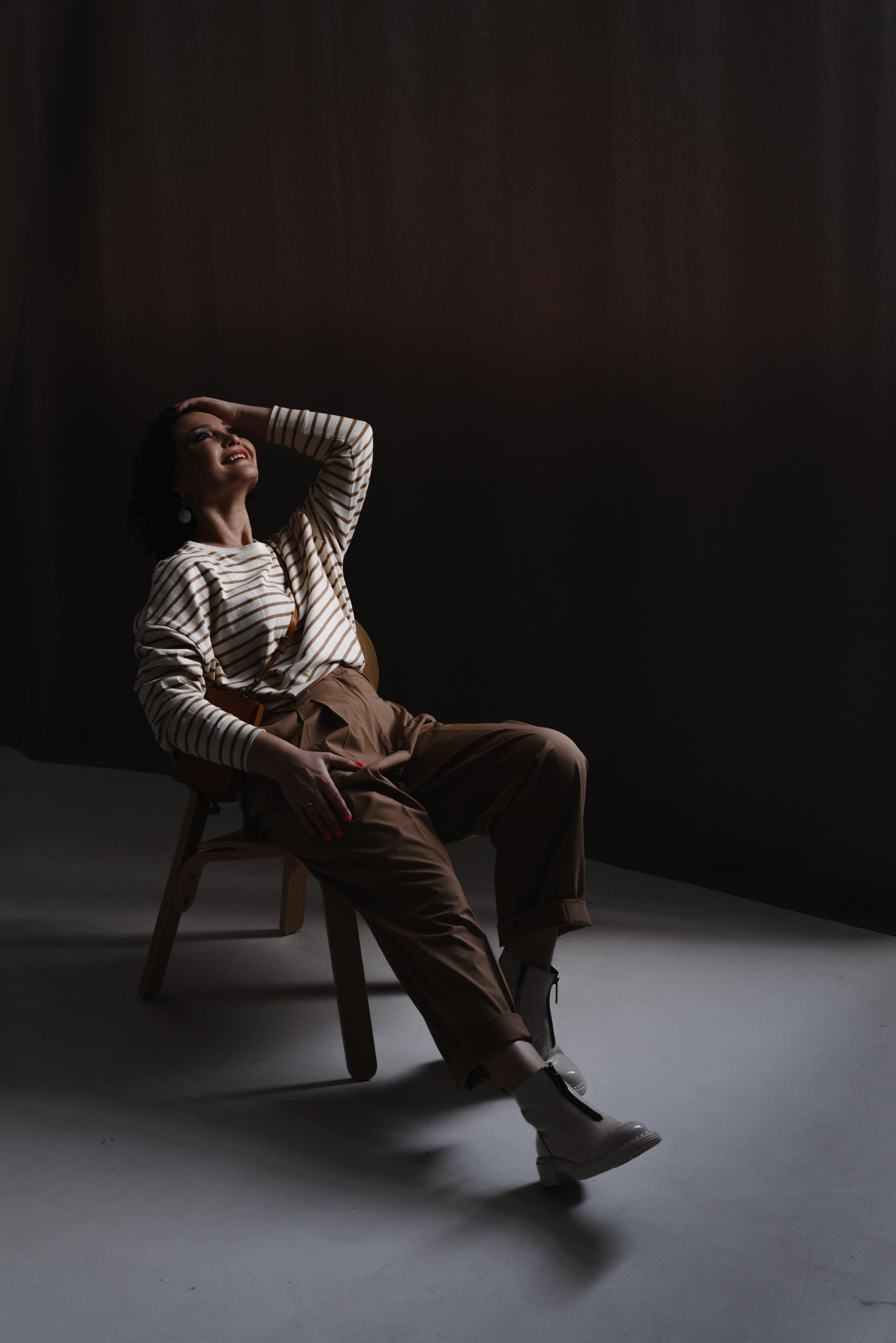 Контент для стилиста Гузель. Свадебный фотограф Ижевск Петр Шишков