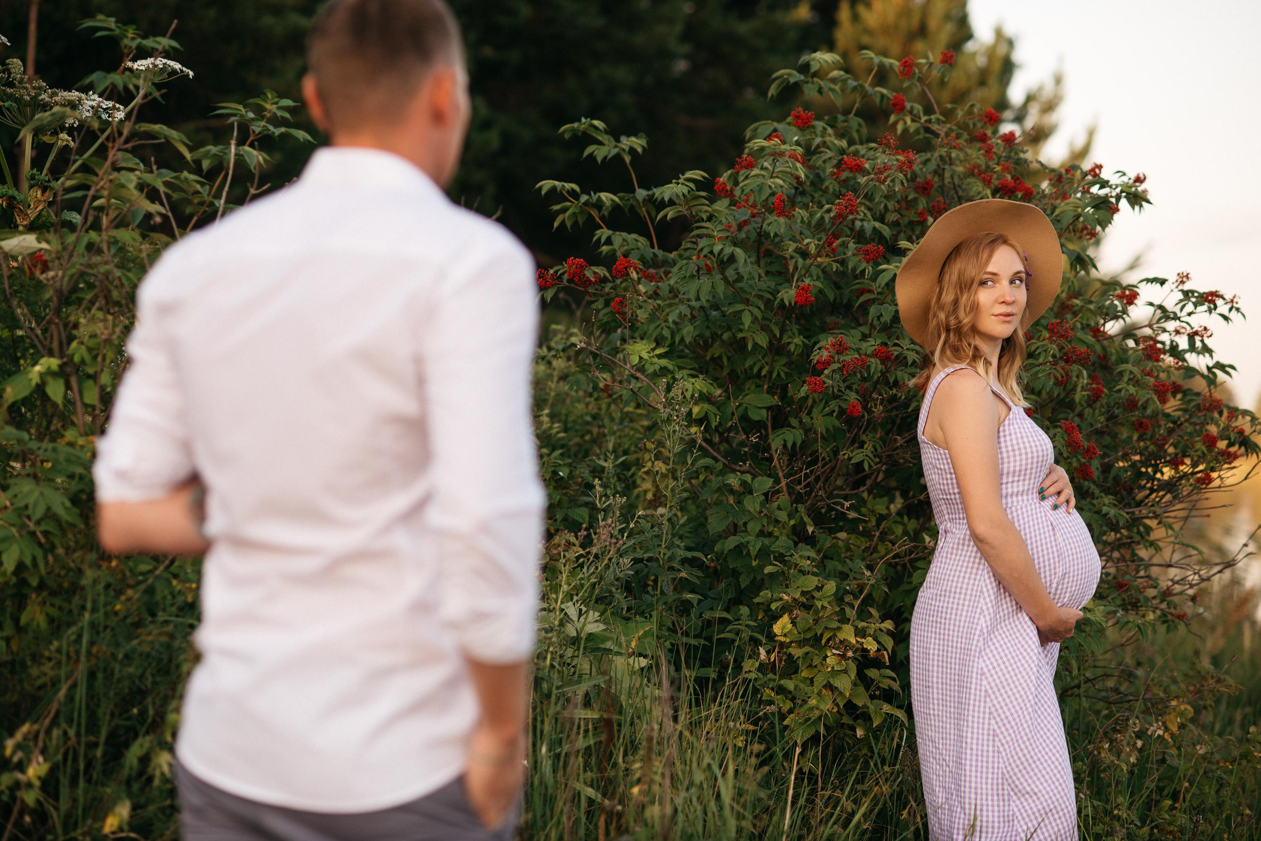 У «Водопада». Свадебный фотограф Ижевск Петр Шишков