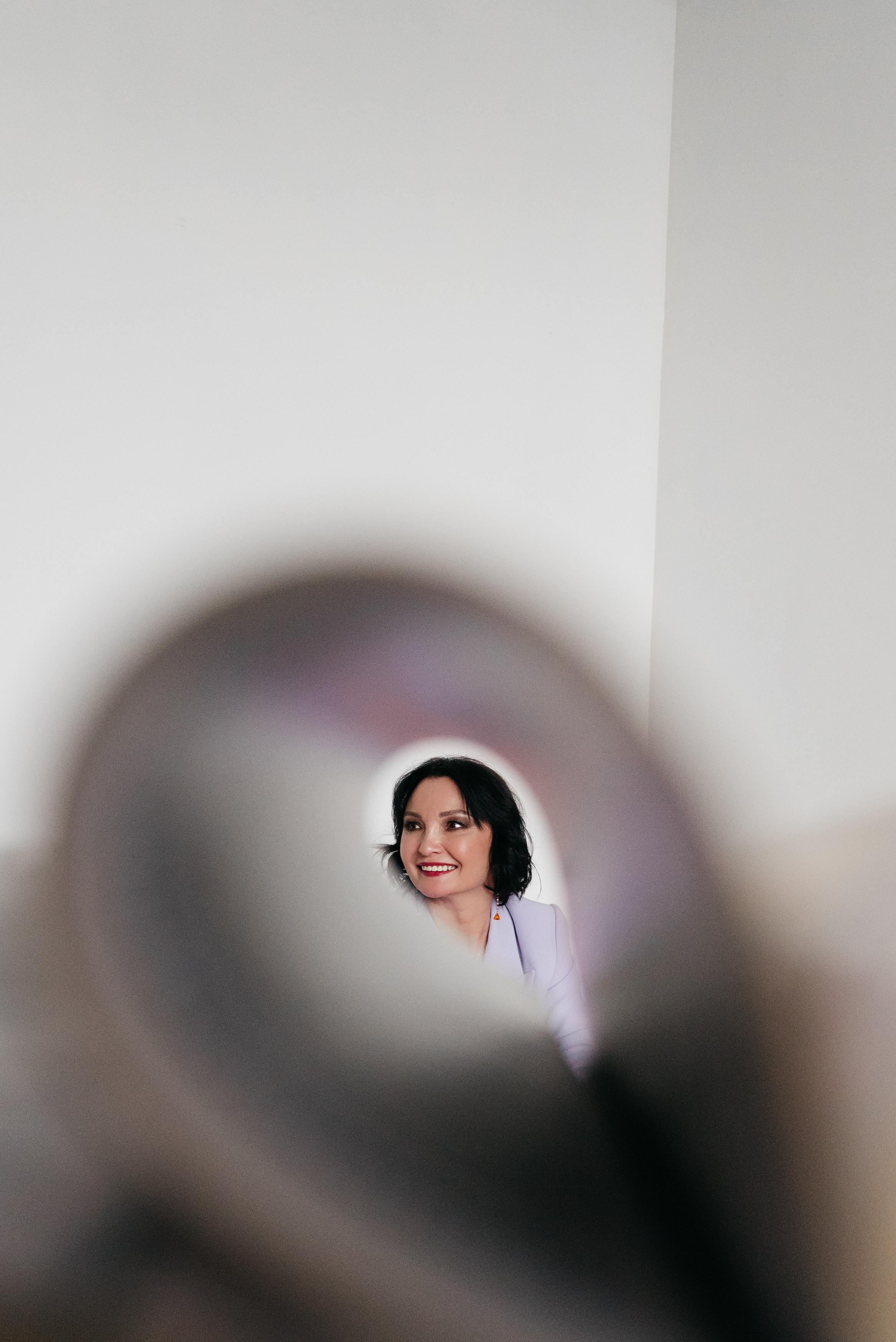 Контент для стилиста Гузель. Свадебный фотограф Ижевск Петр Шишков