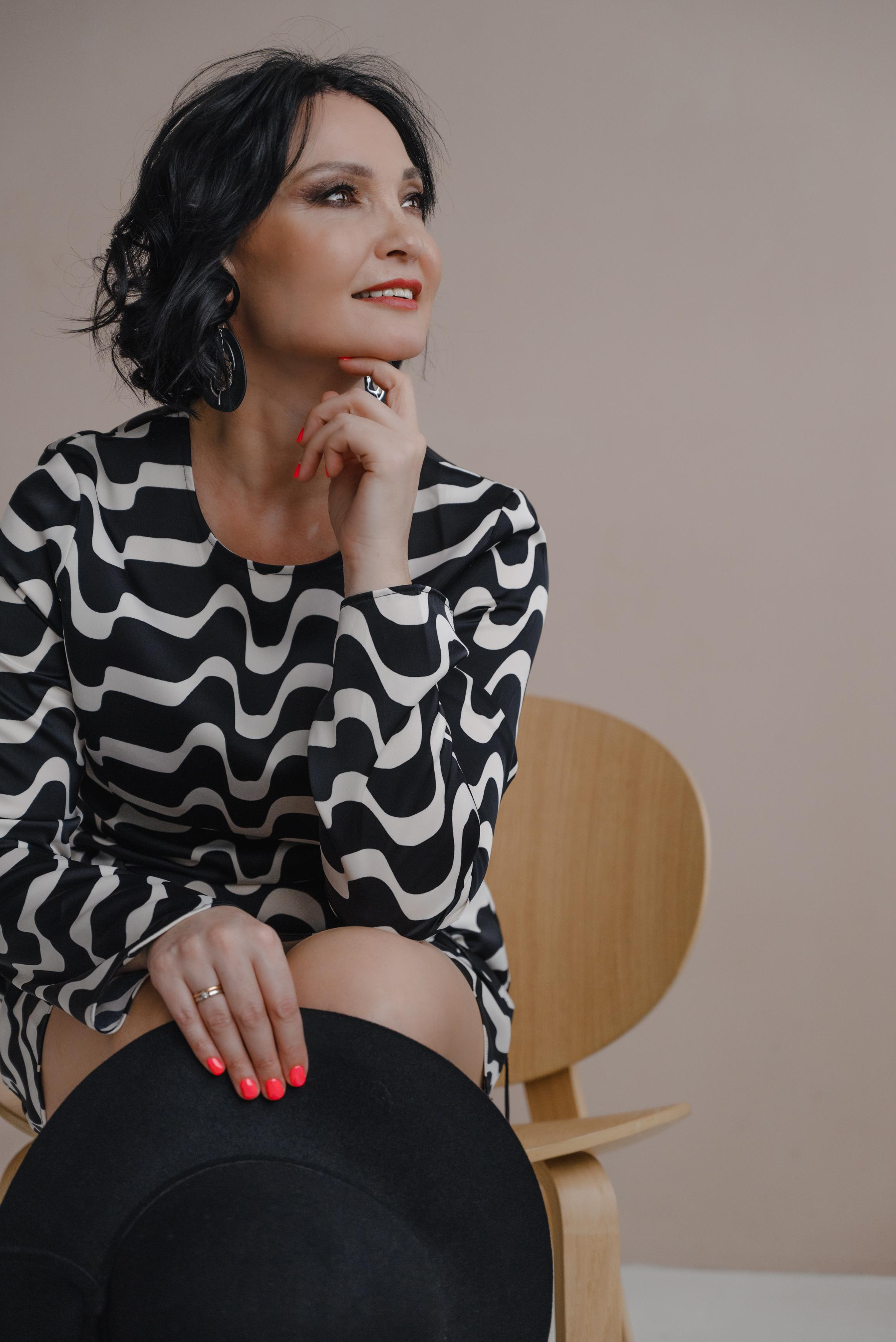 Контент для стилиста Гузель. Свадебный фотограф Ижевск Петр Шишков