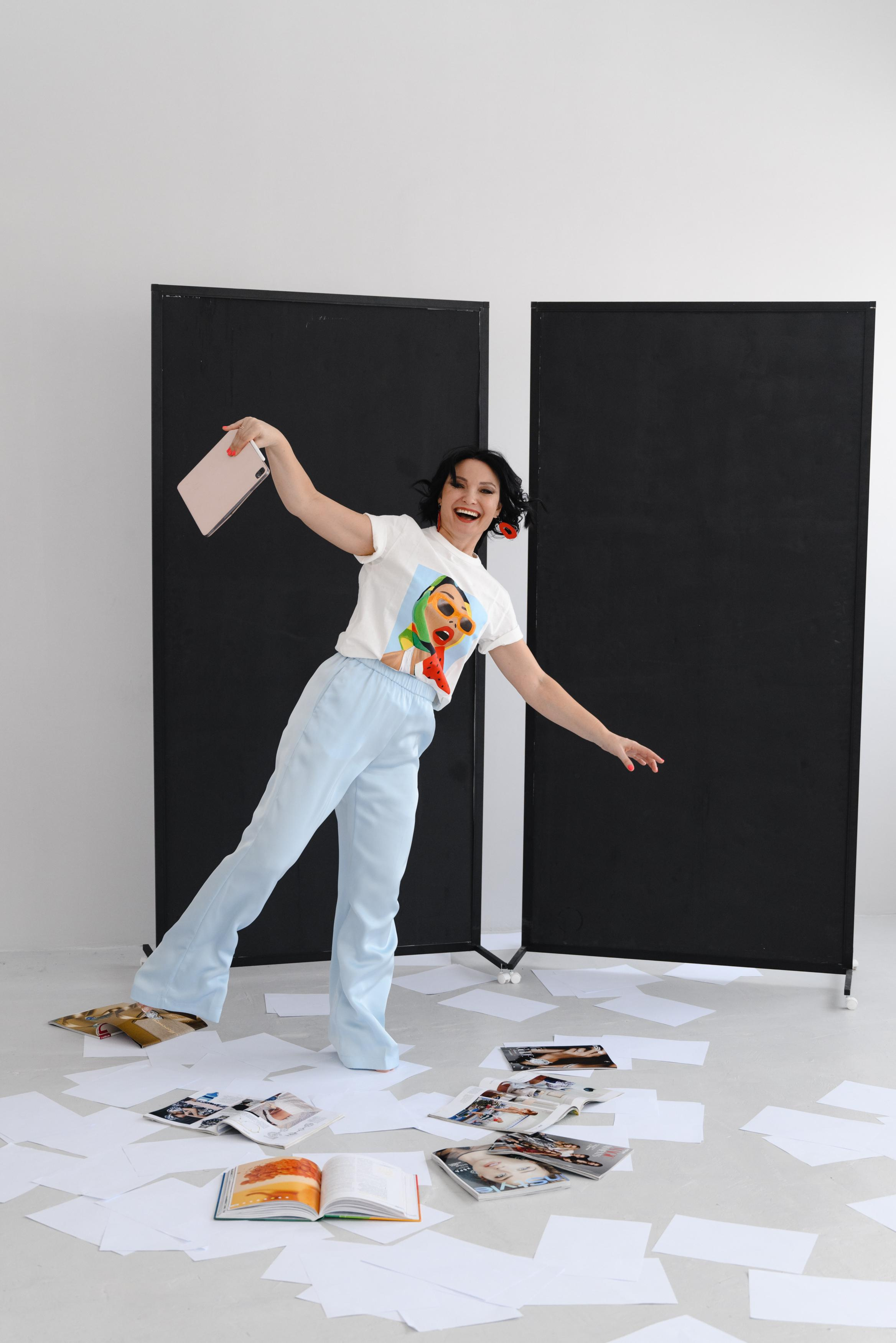 Контент для стилиста Гузель. Свадебный фотограф Ижевск Петр Шишков