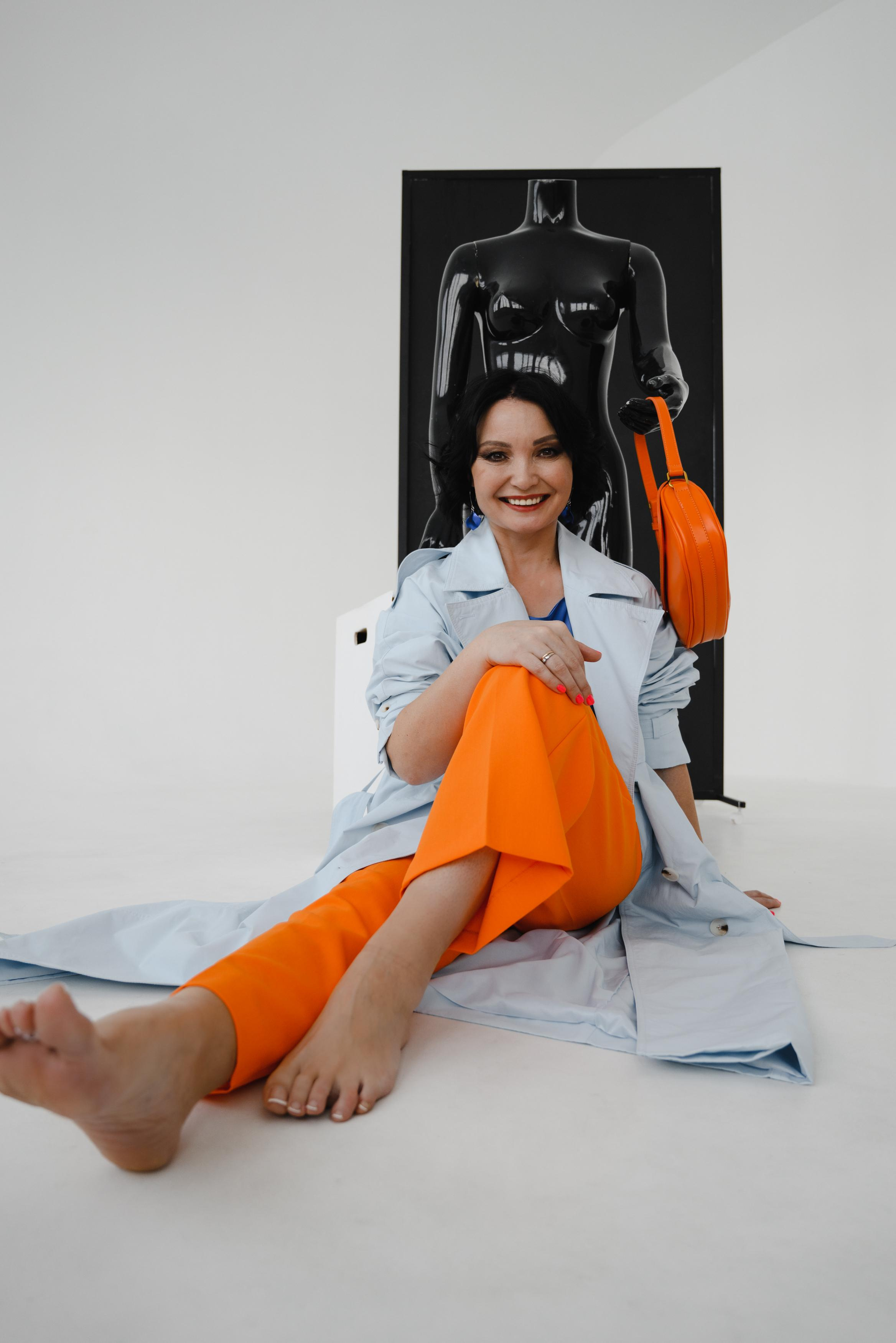 Контент для стилиста Гузель. Свадебный фотограф Ижевск Петр Шишков