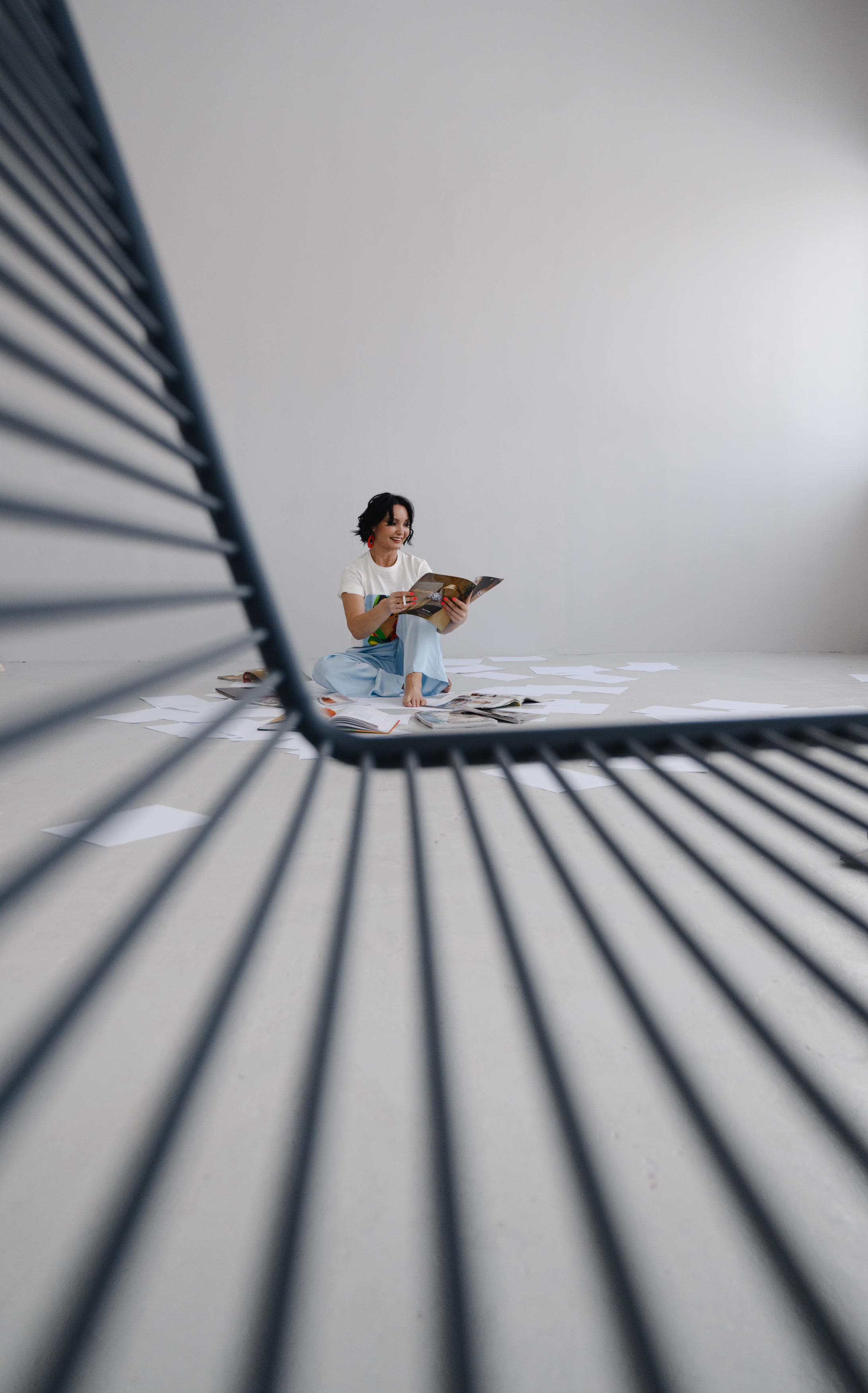 Контент для стилиста Гузель. Свадебный фотограф Ижевск Петр Шишков