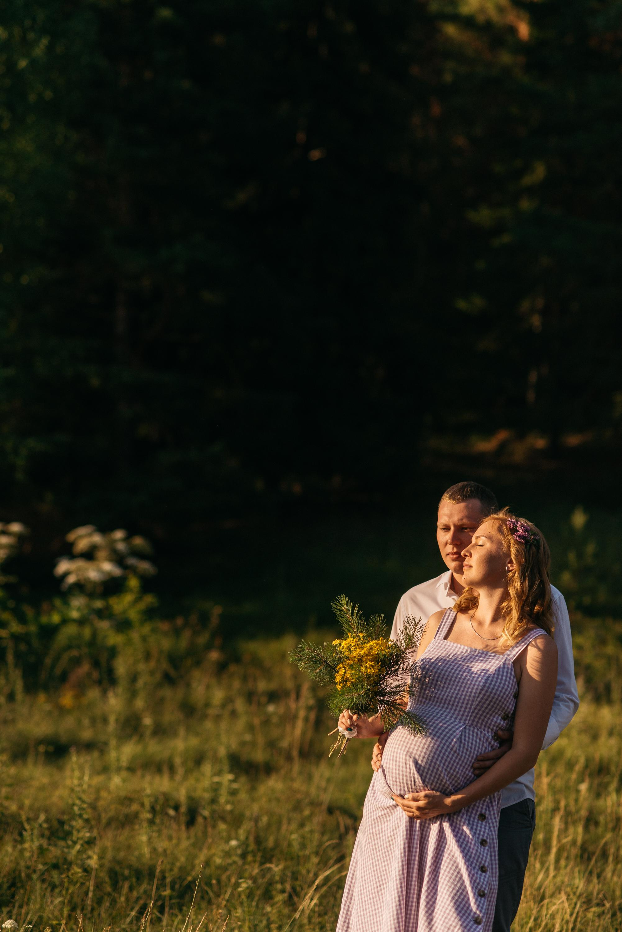 У «Водопада». Свадебный фотограф Ижевск Петр Шишков