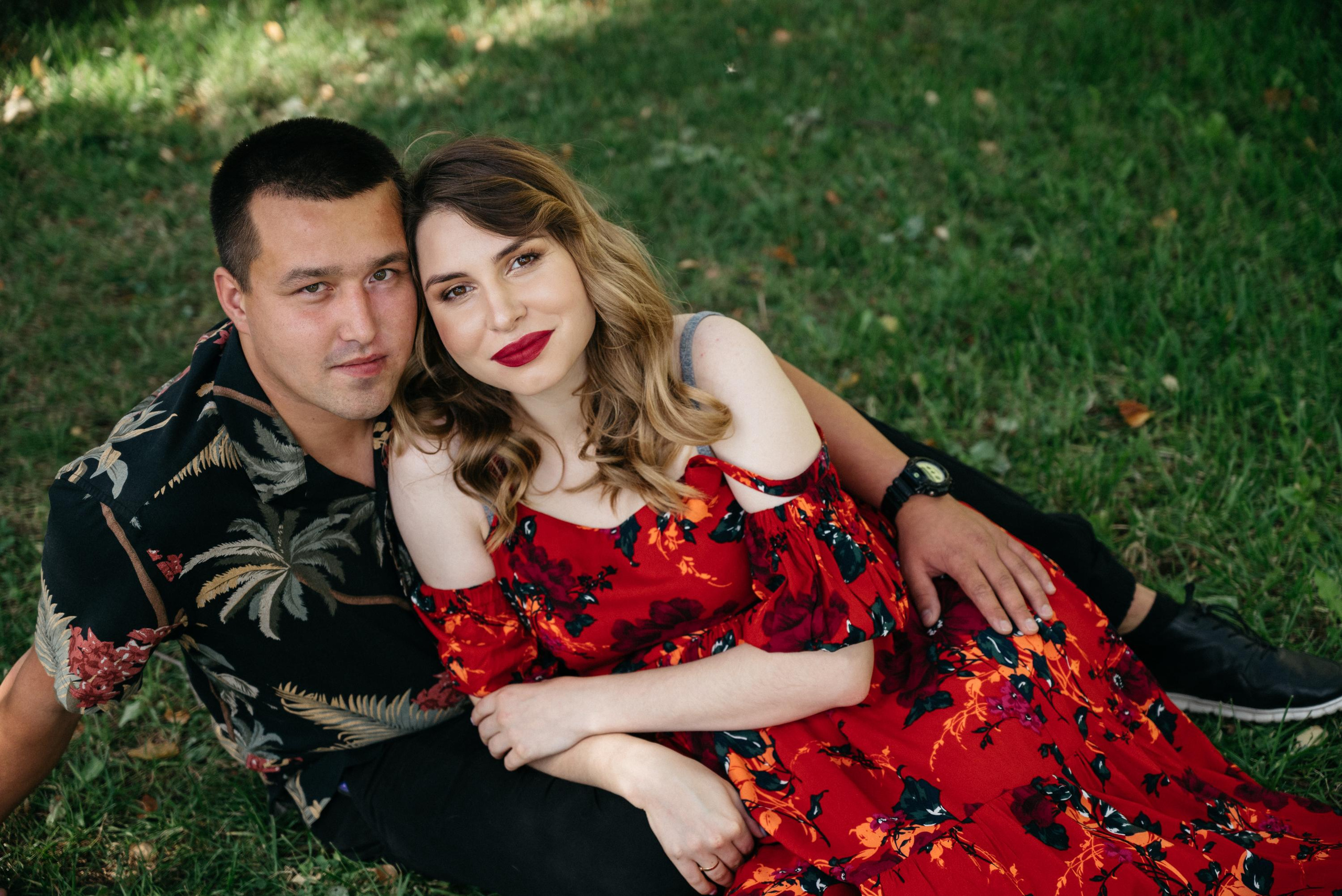 На площади. Свадебный фотограф Ижевск Петр Шишков