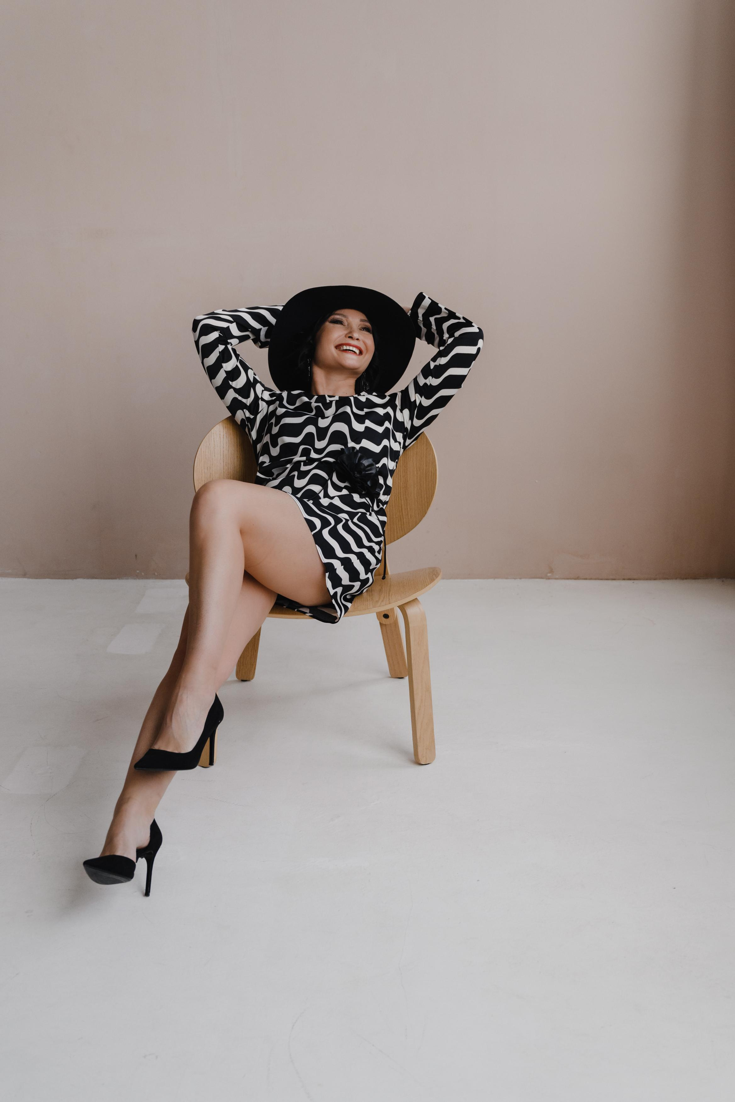 Контент для стилиста Гузель. Свадебный фотограф Ижевск Петр Шишков