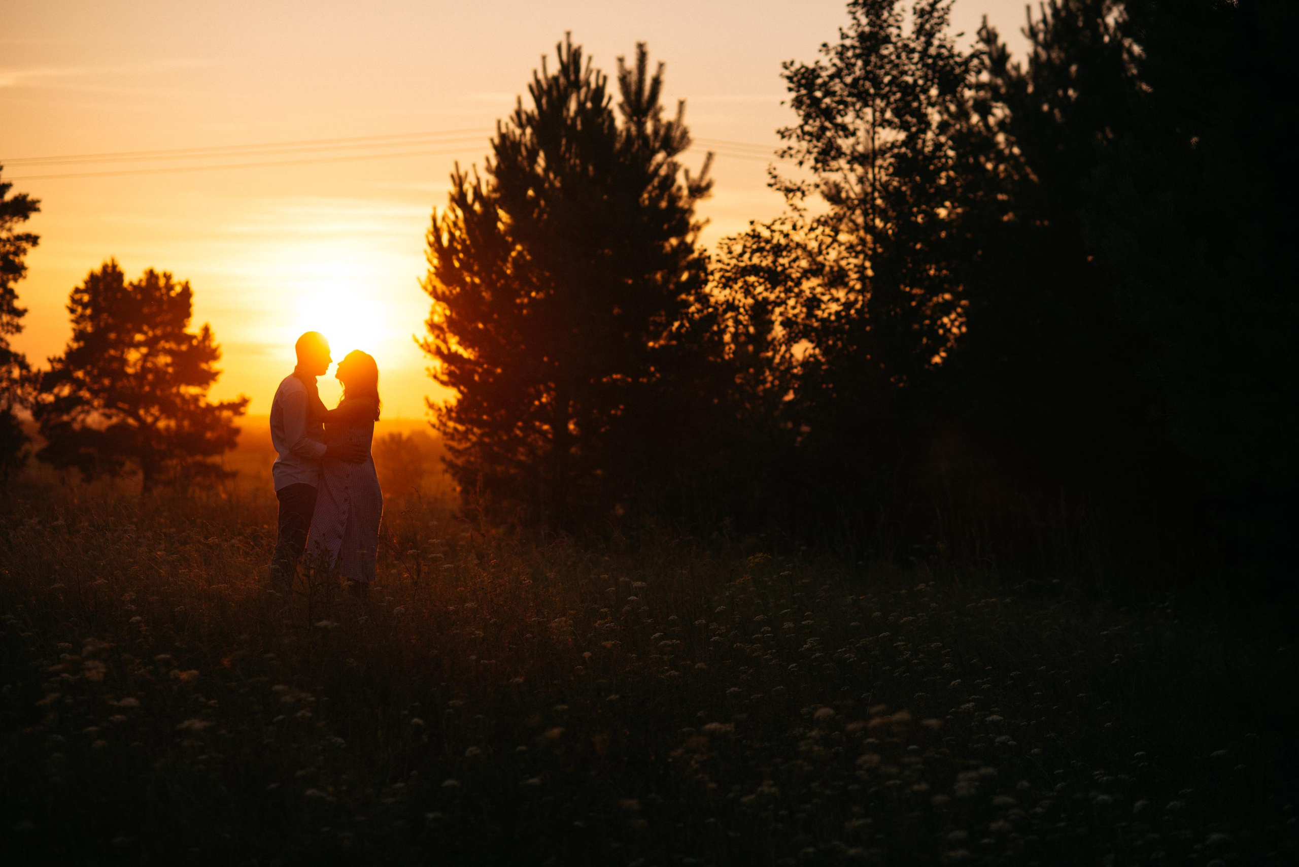 У «Водопада». Свадебный фотограф Ижевск Петр Шишков
