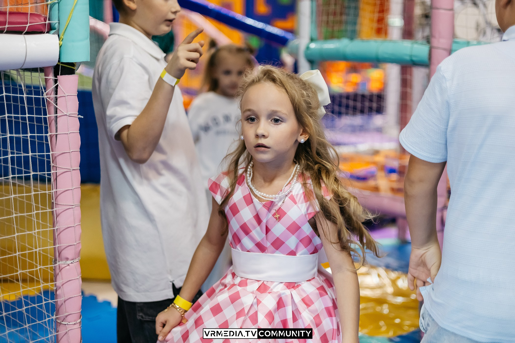 День рождения Ярославы