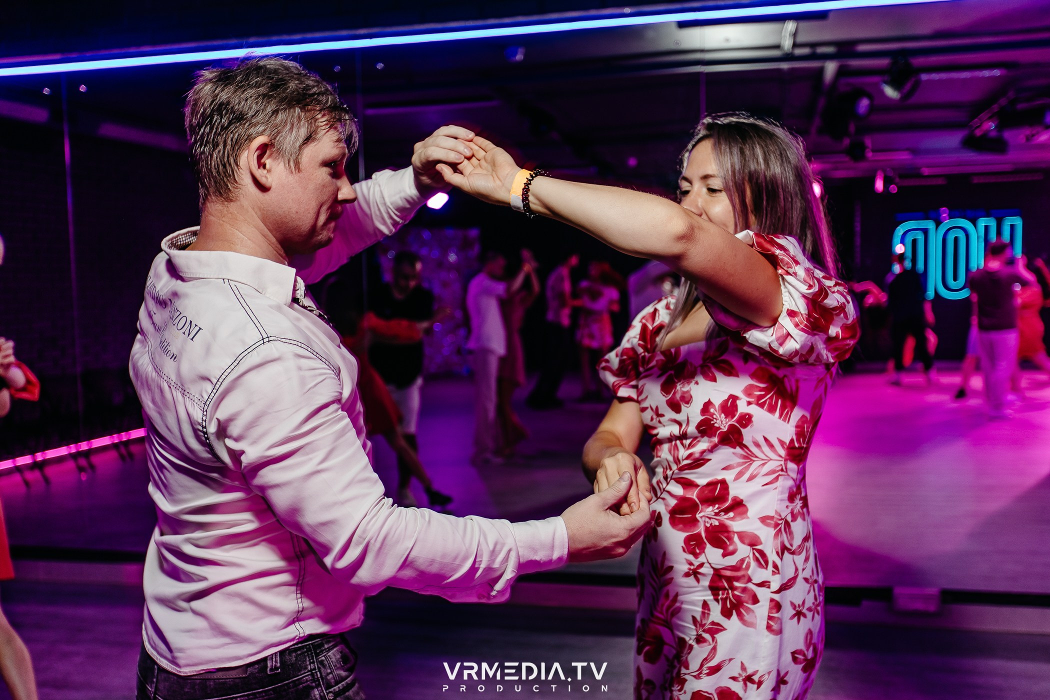 Фестиваль по Бразильскому Зуку в «House Of Danse»