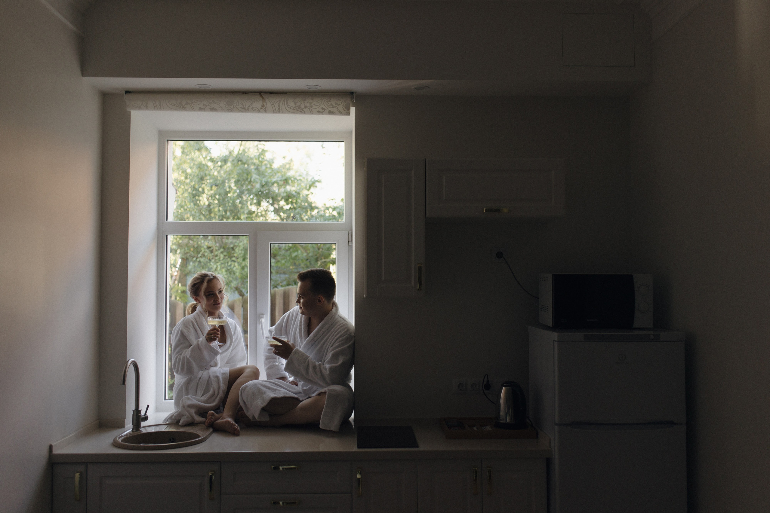 M&N. Свадебный фотограф в Санкт-Петербурге