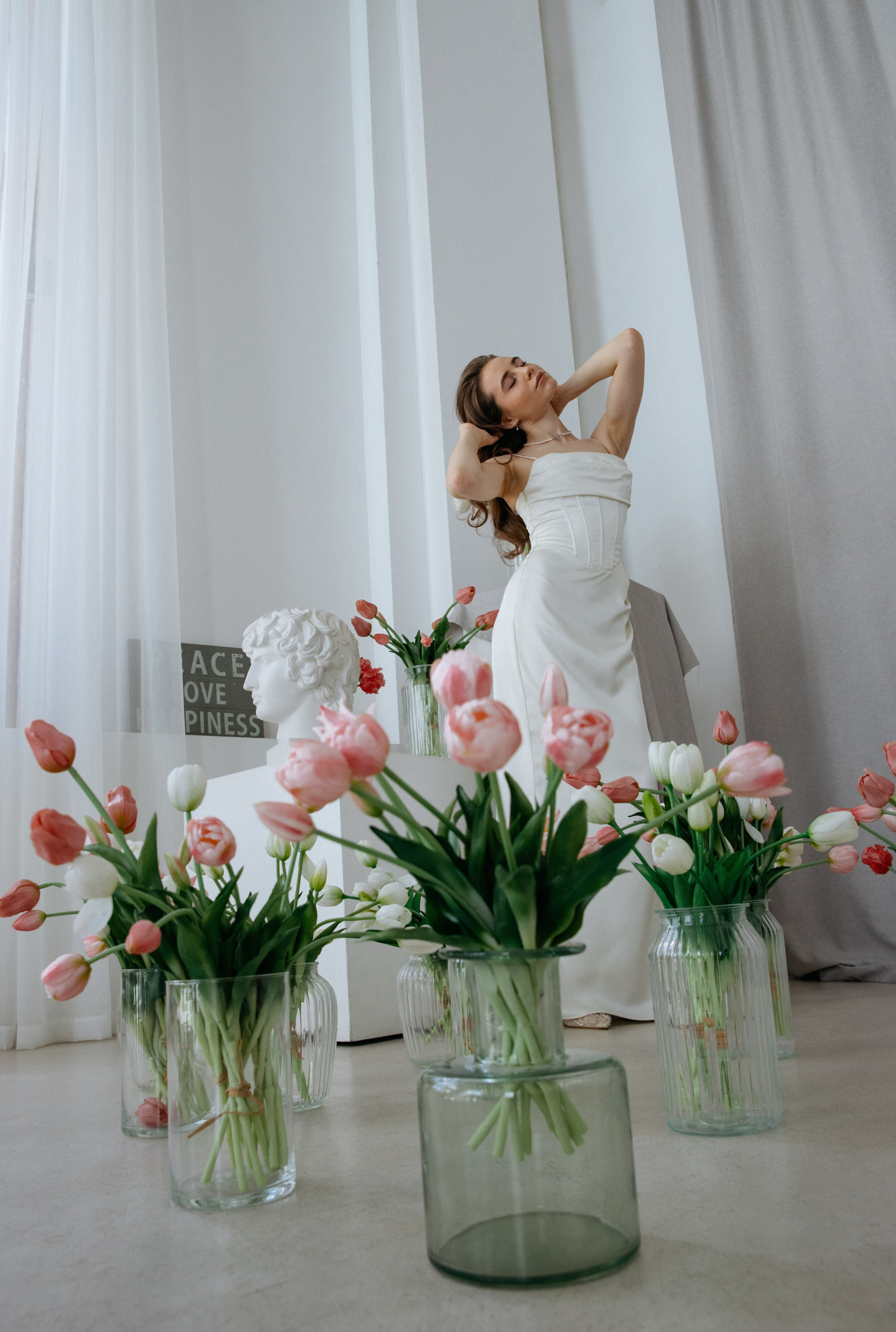 АЛИСА | Pavilion studio | Санкт-Петербург. Фотограф в Выборге | Юлия Басырова