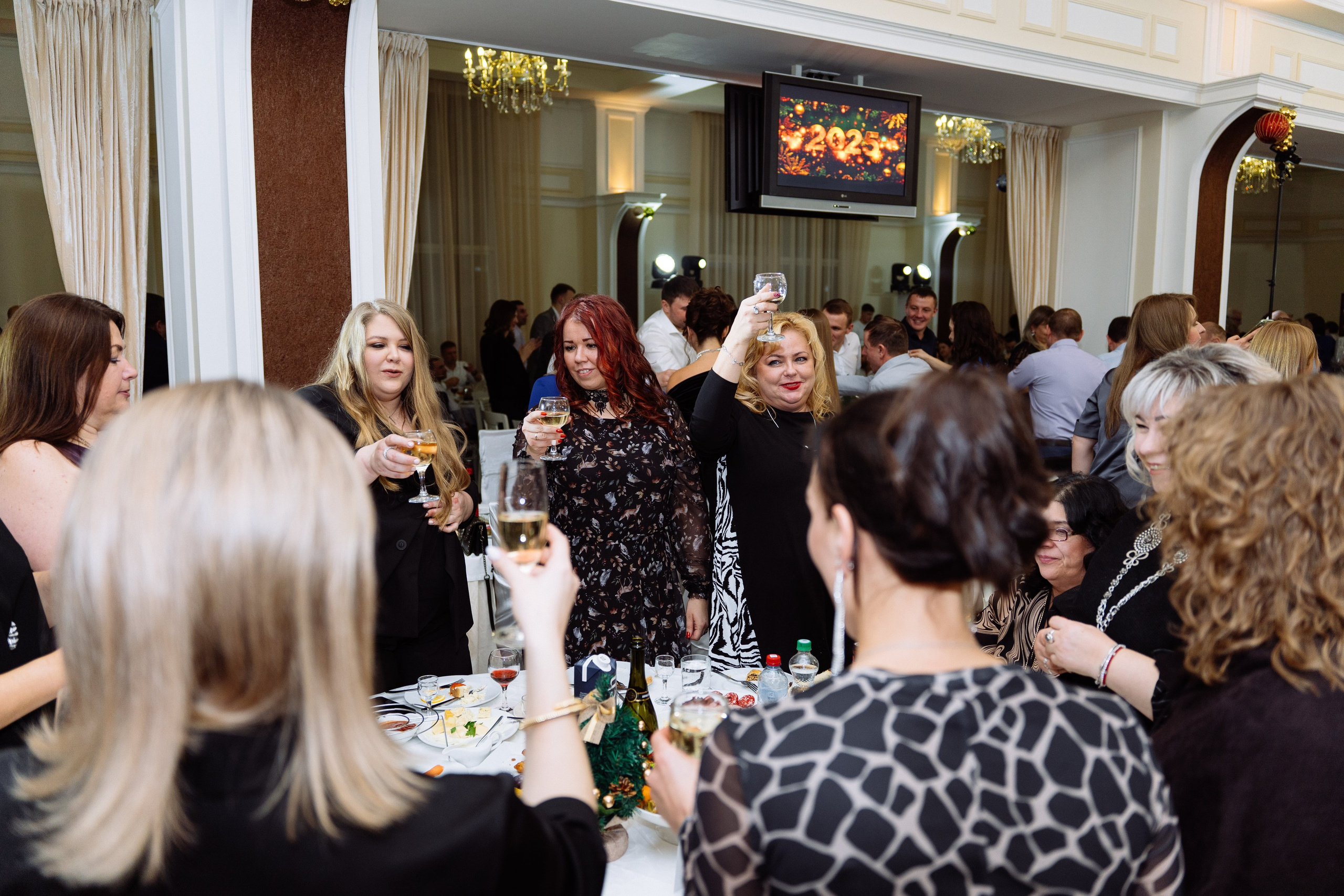 ЮГПА карнавальная ночь 2025. Видео и фото для бизнеса |Video & Foto|Ростов-на-Дону|Краснодар|Москва