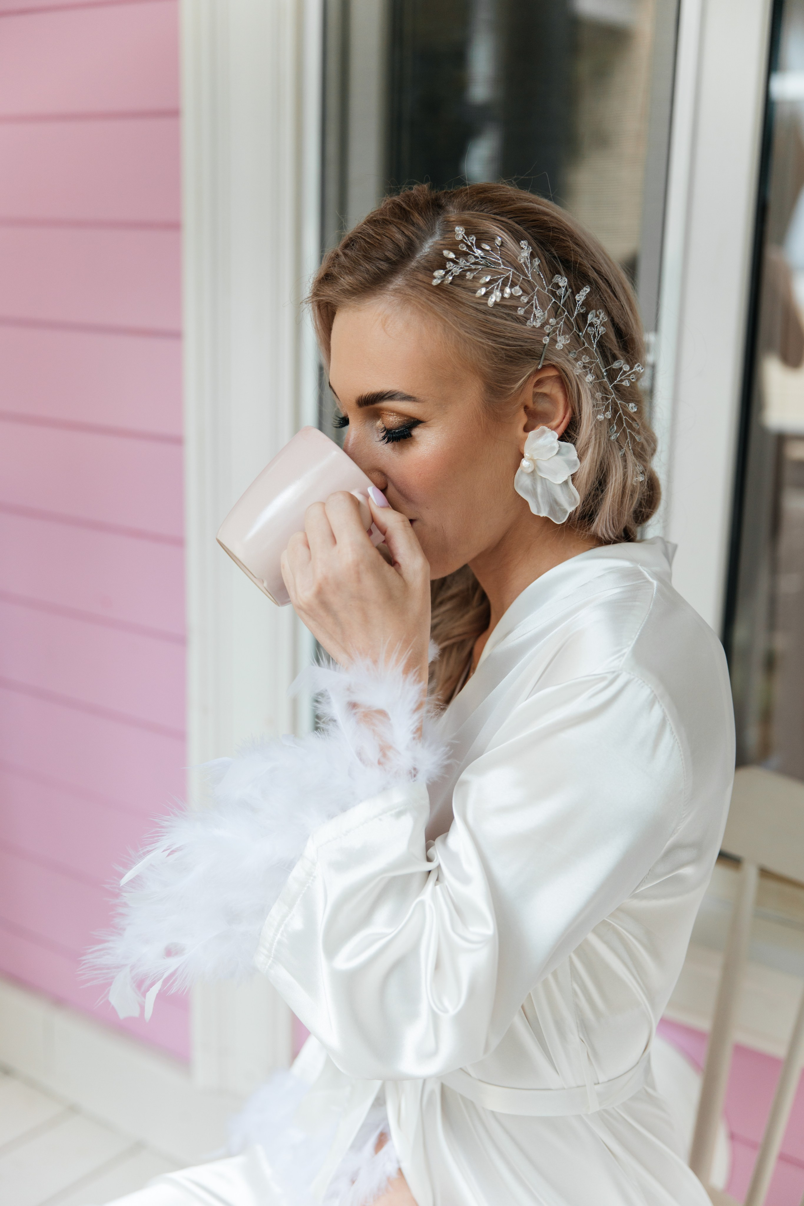 BORIS & ANASTASIA. Свадебное ФОТО & ВИДЕО Москва/Липецк