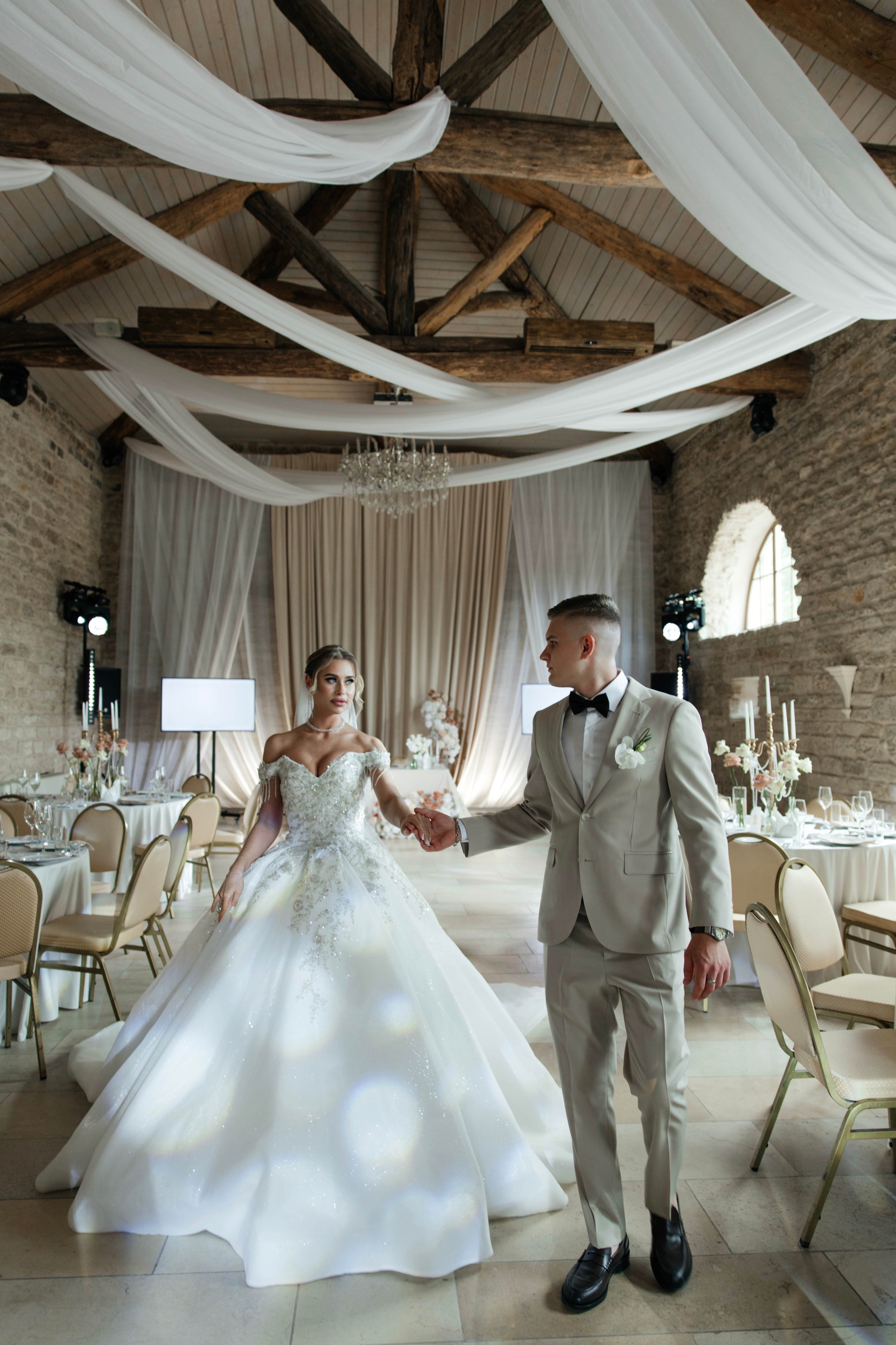 DMITRY & MARIA. Свадебное ФОТО & ВИДЕО Москва/Липецк