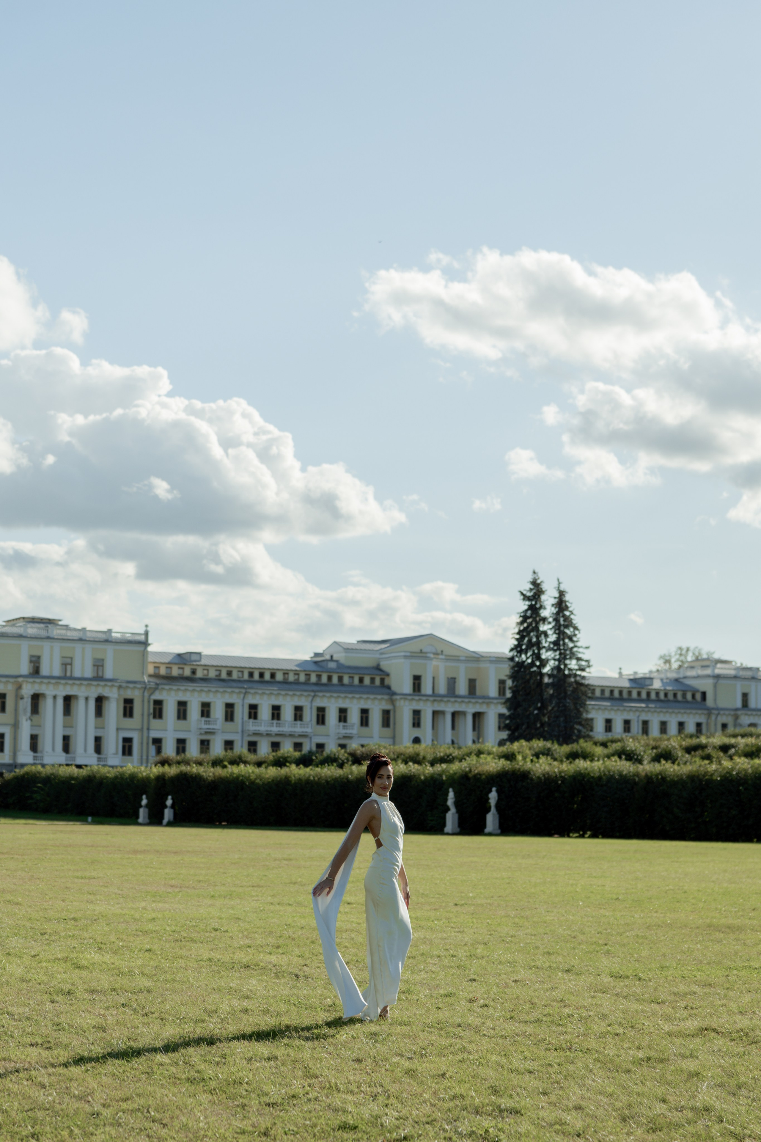 RATMIR & JESSICA. Свадебное ФОТО & ВИДЕО Москва/Липецк