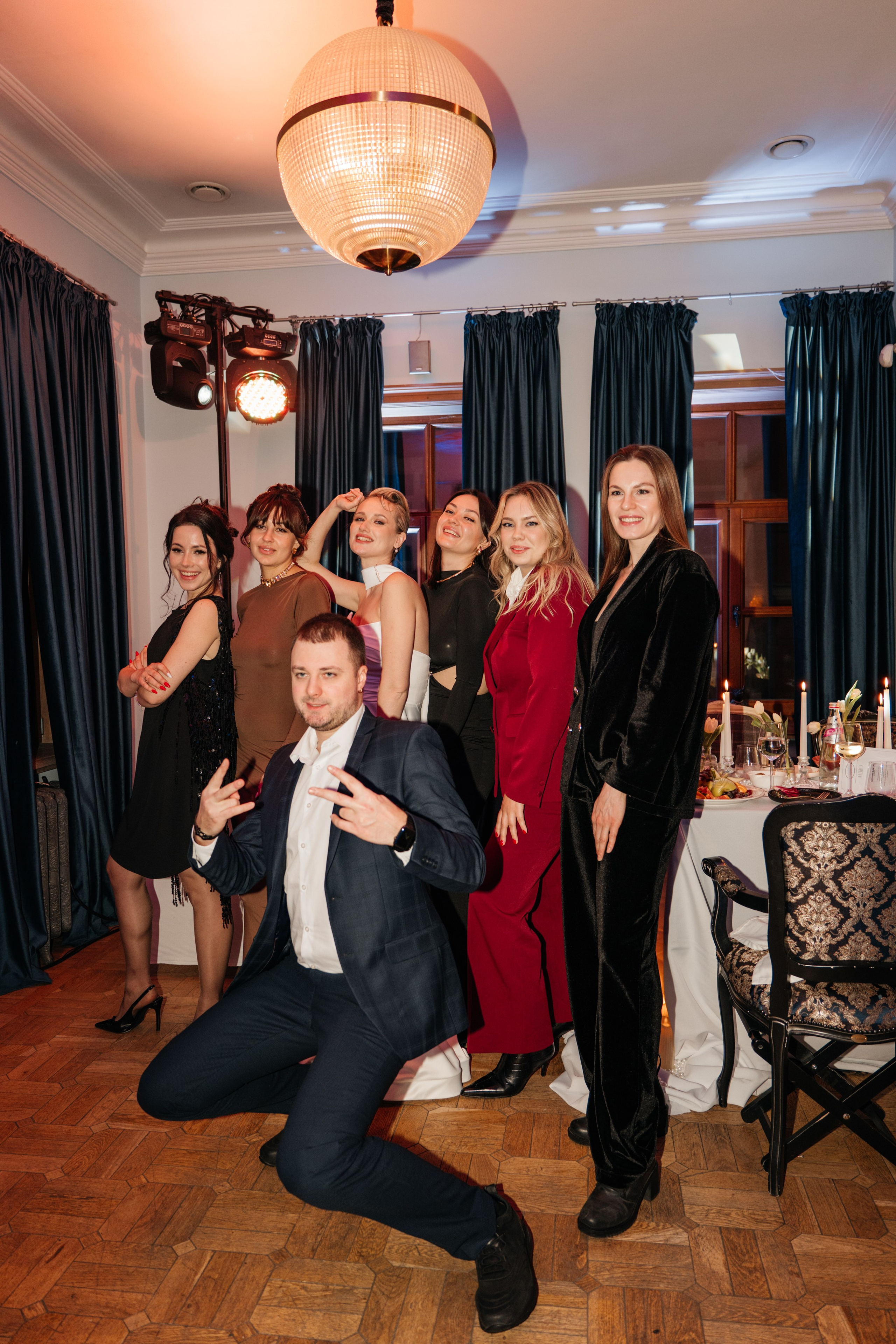 ALEXEY & SOFI. Свадебное ФОТО & ВИДЕО Москва/Липецк