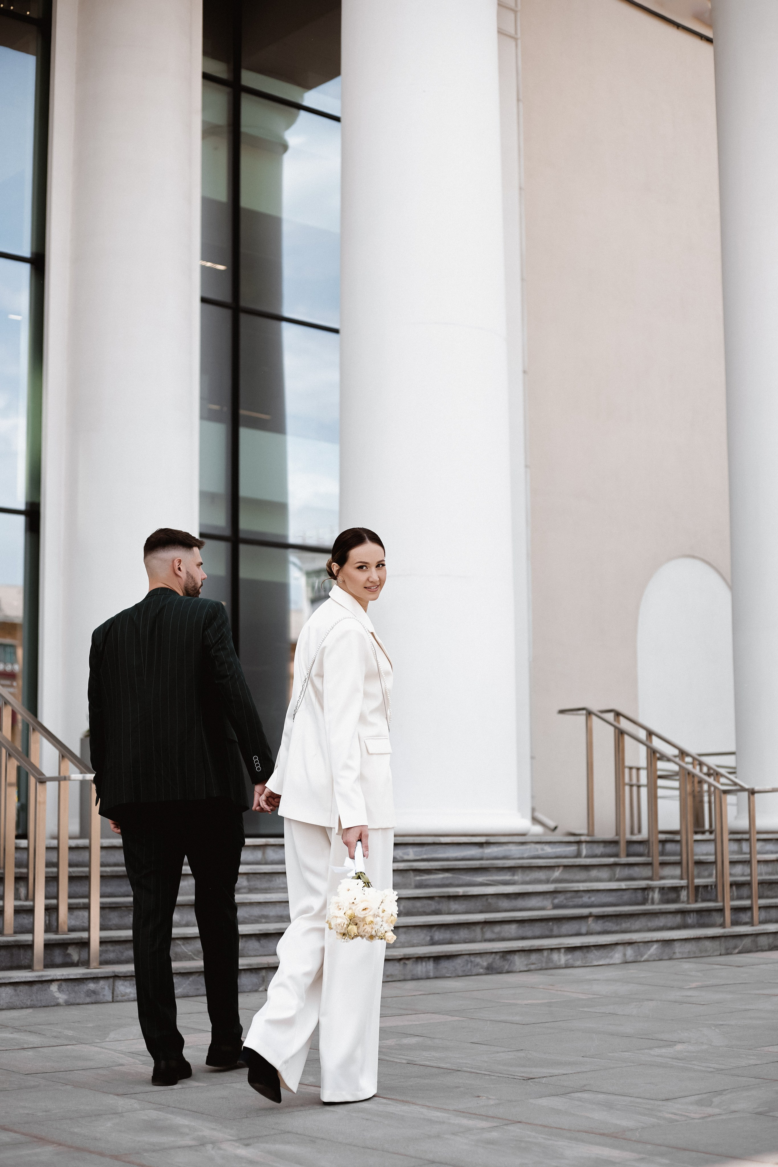 Ульяна и Михаил. Фотограф Липецк. Старцева Ксения