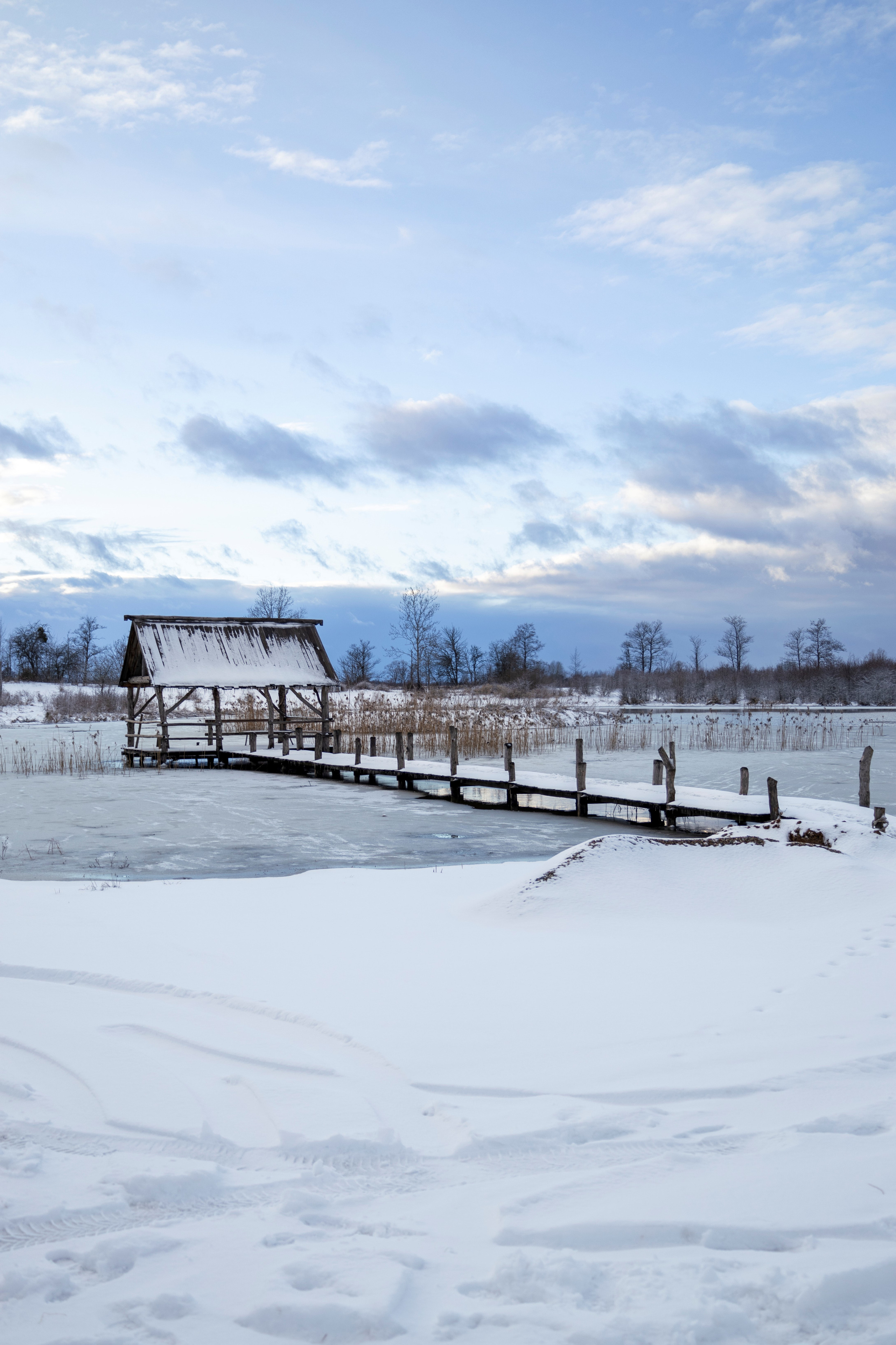 БАНЯ. Фотограф Анастасия Горлач в Калининграде