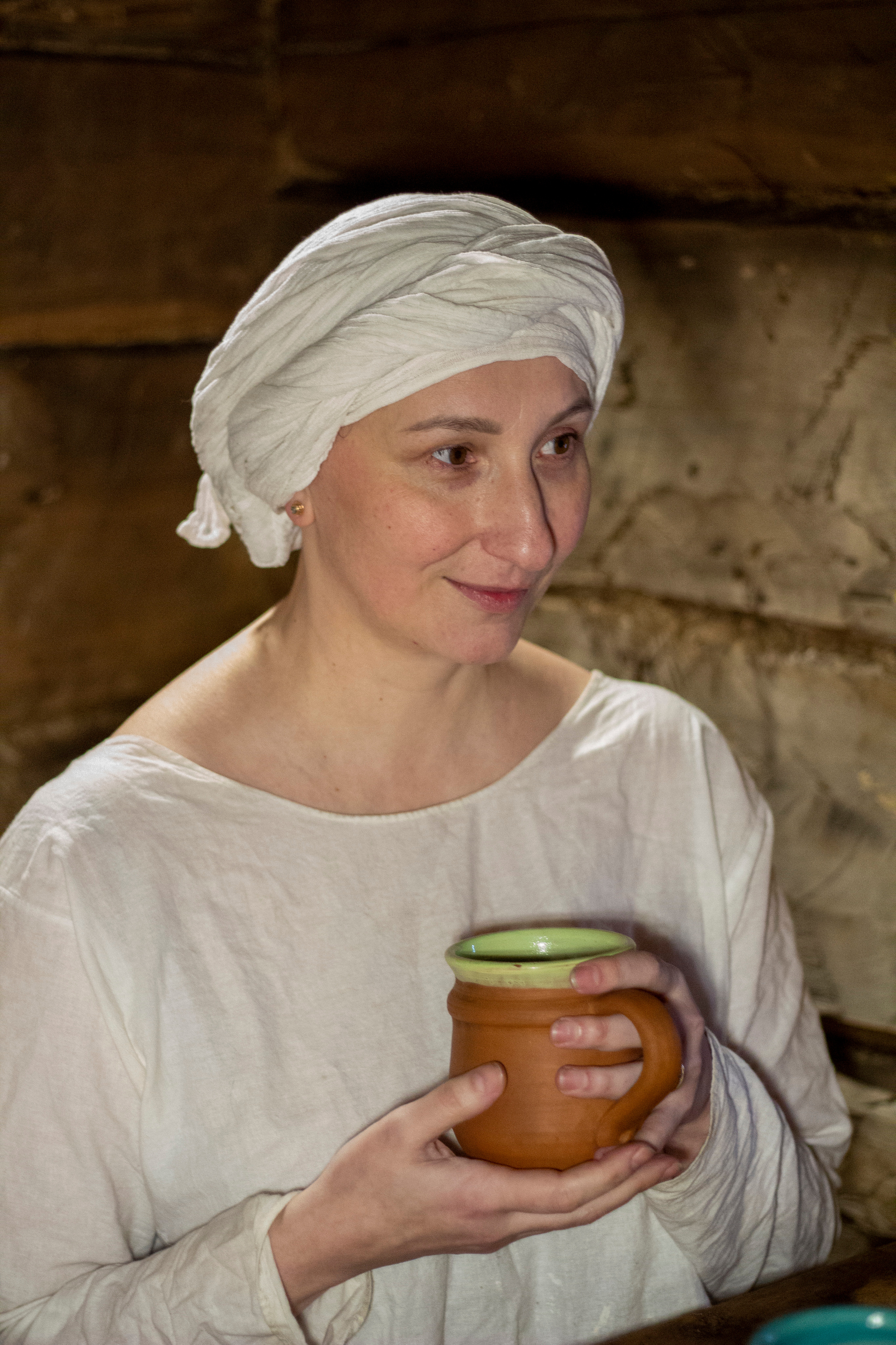 БАНЯ. Фотограф Анастасия Горлач в Калининграде