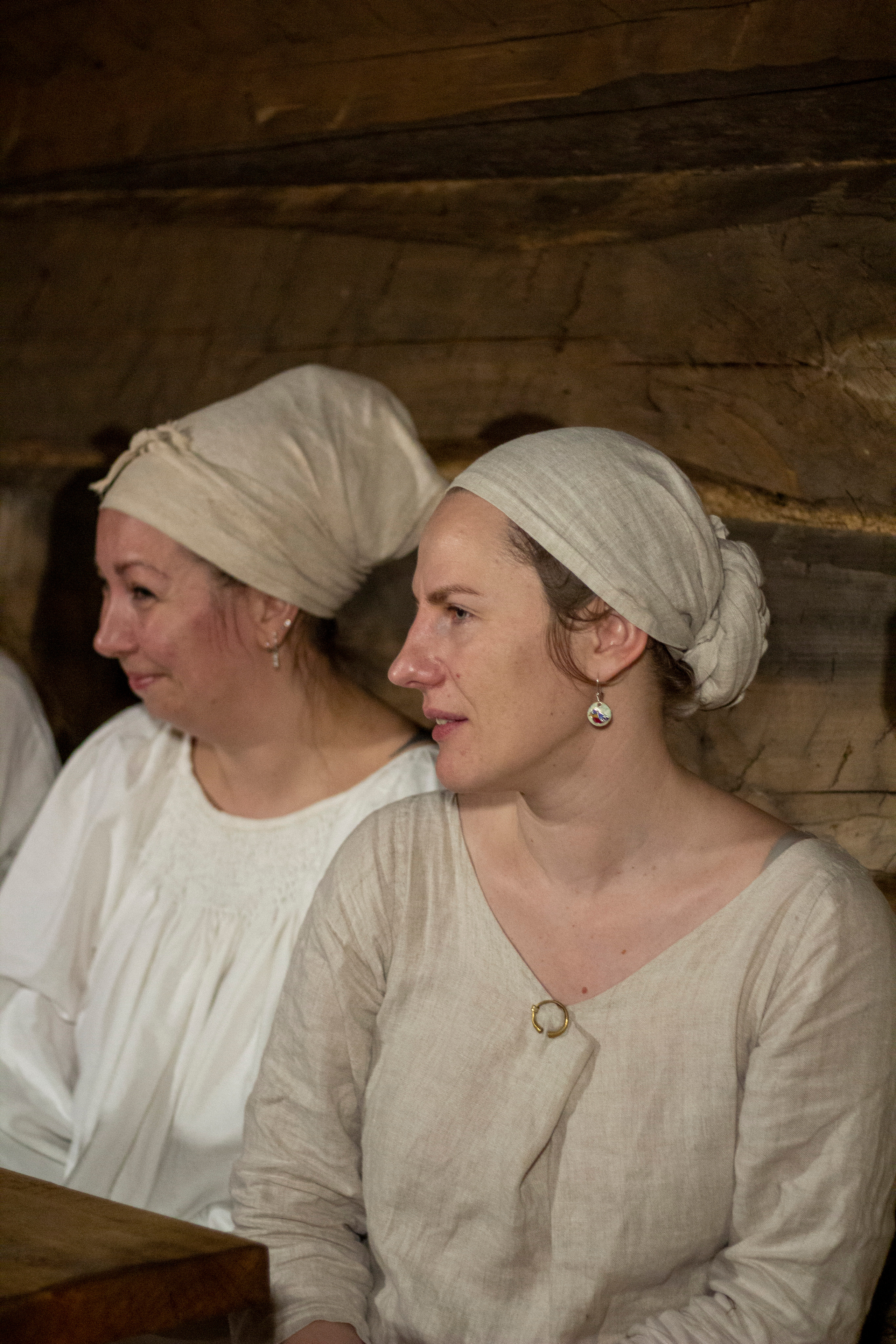 БАНЯ. Фотограф Анастасия Горлач в Калининграде