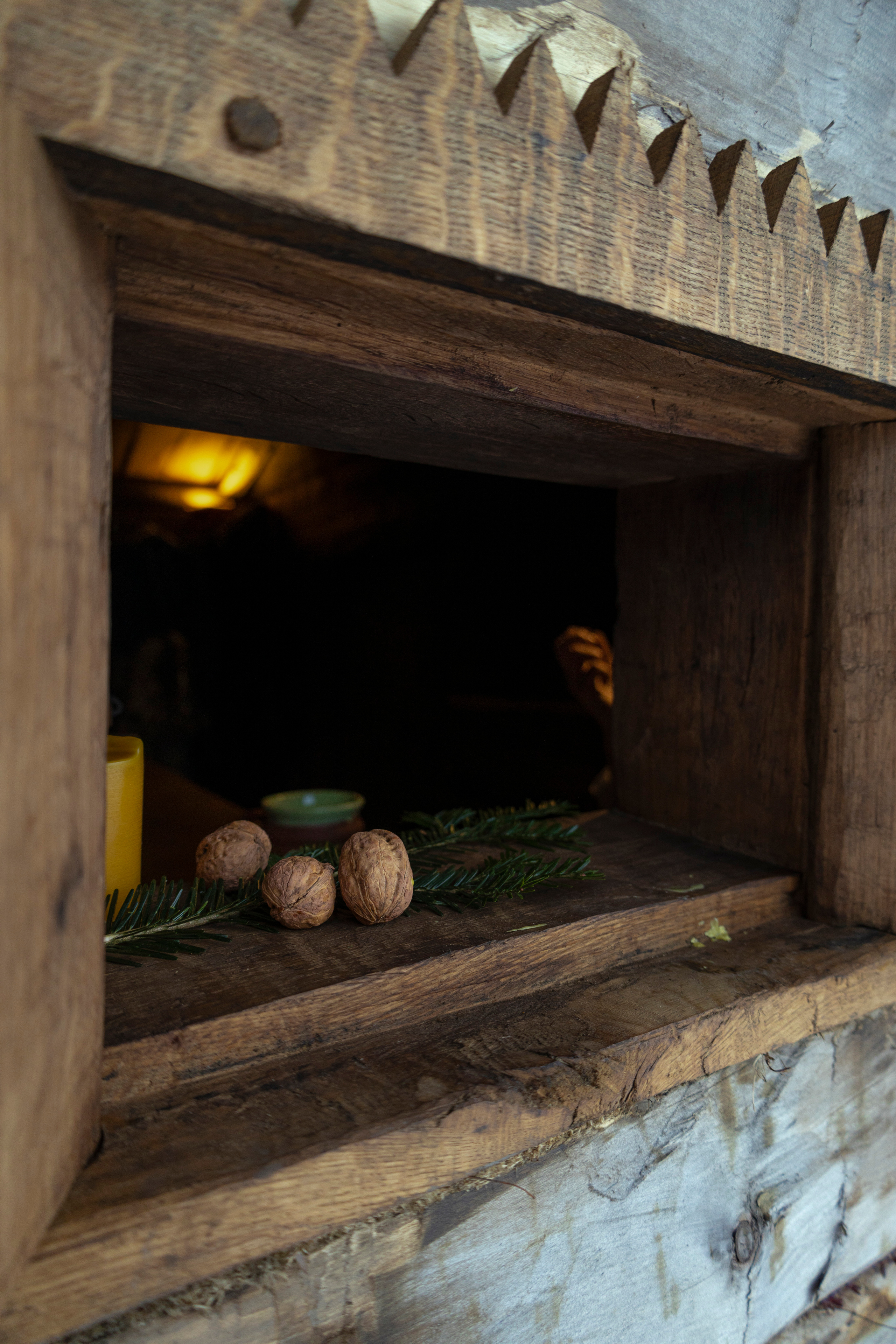 БАНЯ. Фотограф Анастасия Горлач в Калининграде