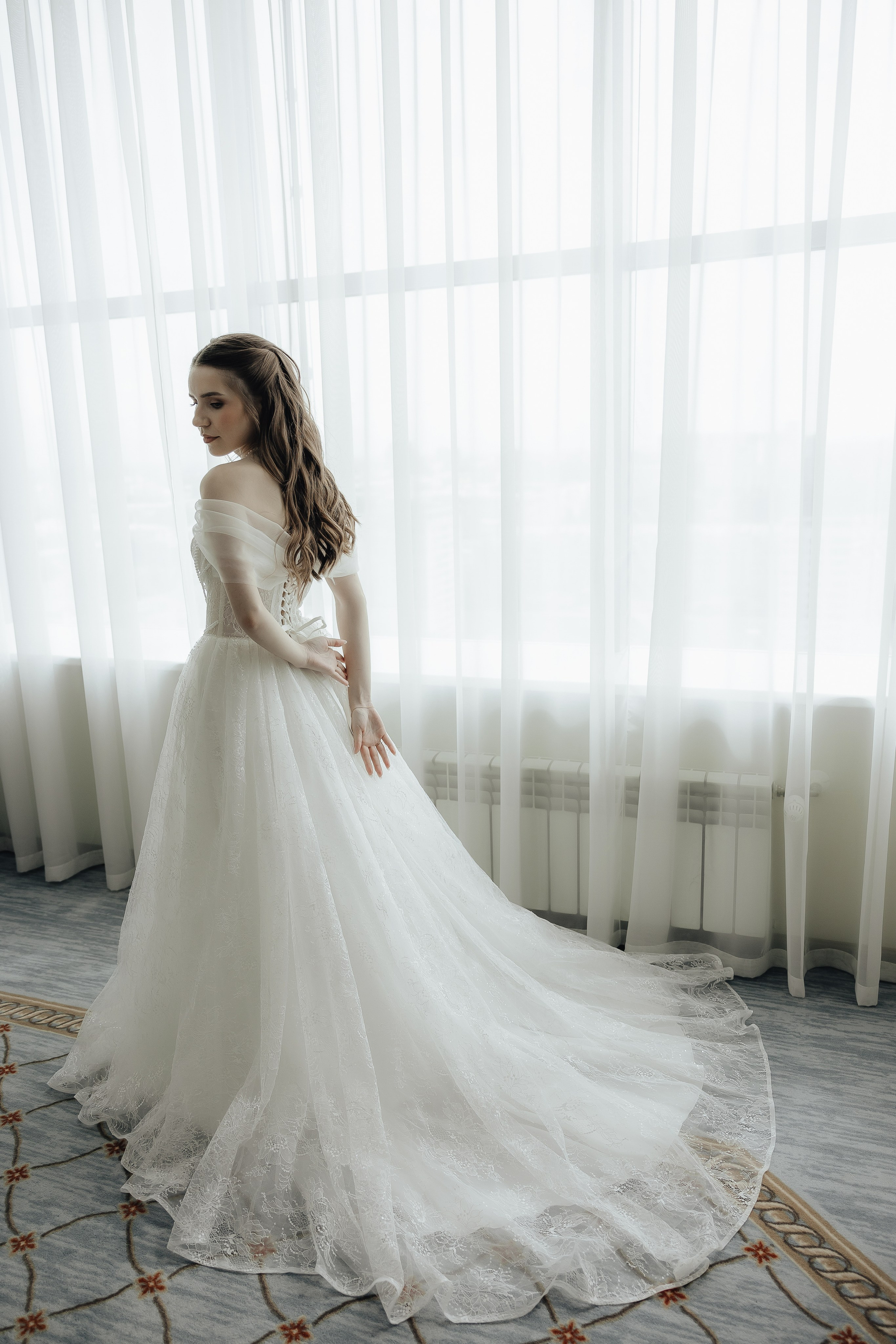 Николай&Ульяна. Свадебный и семейный фотограф