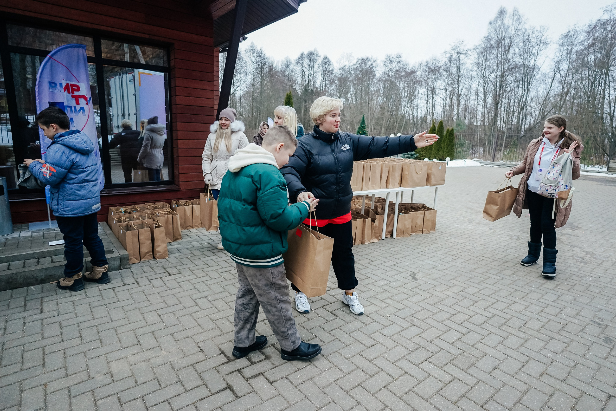 ВИРТУАЛИТИ | Смоленск. Фотограф и видеограф Смоленск | Студия Цезарь