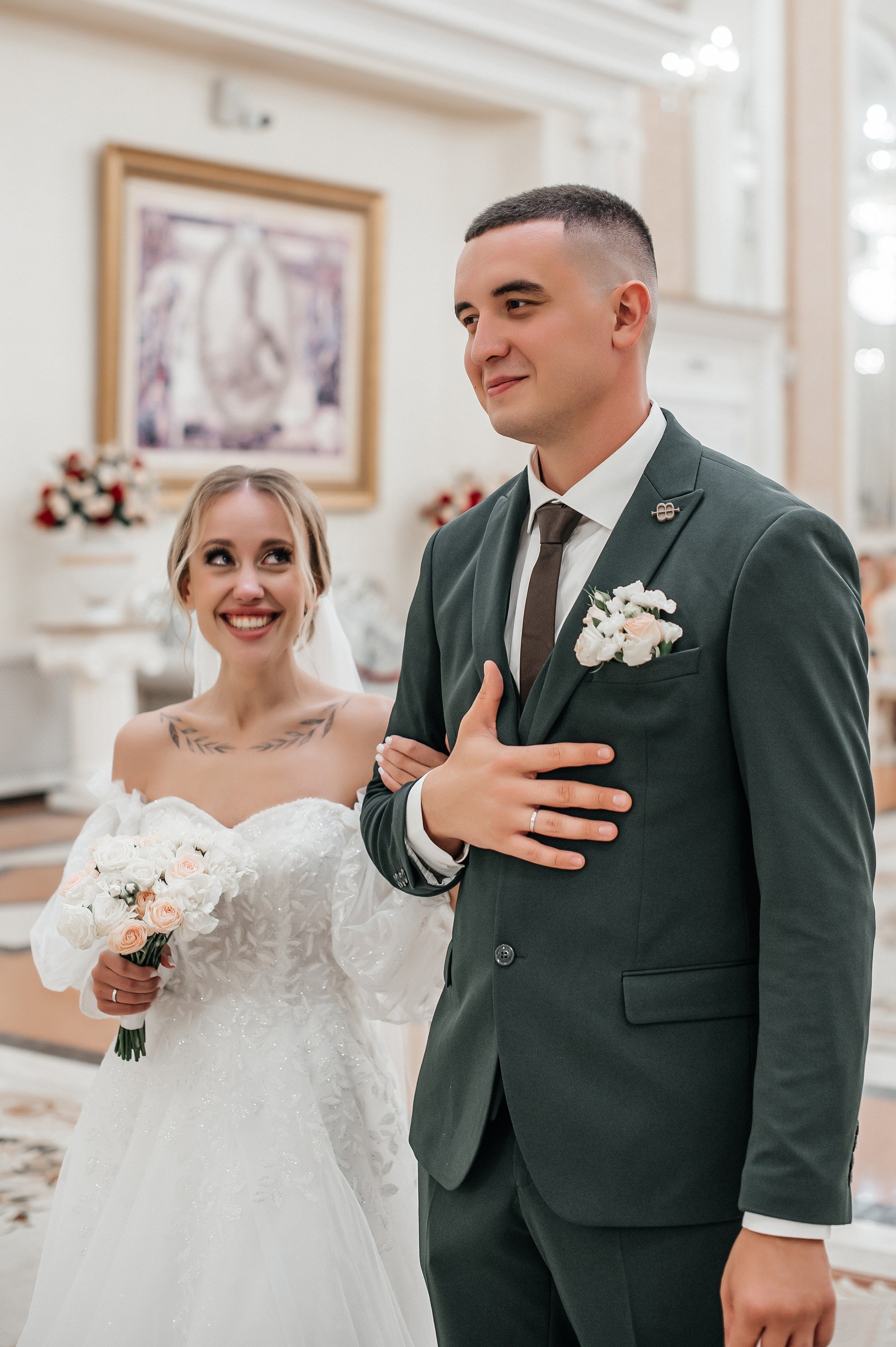 НЕ случайно!. Свадебный и семейный фотограф в Краснодаре Листкова Галина