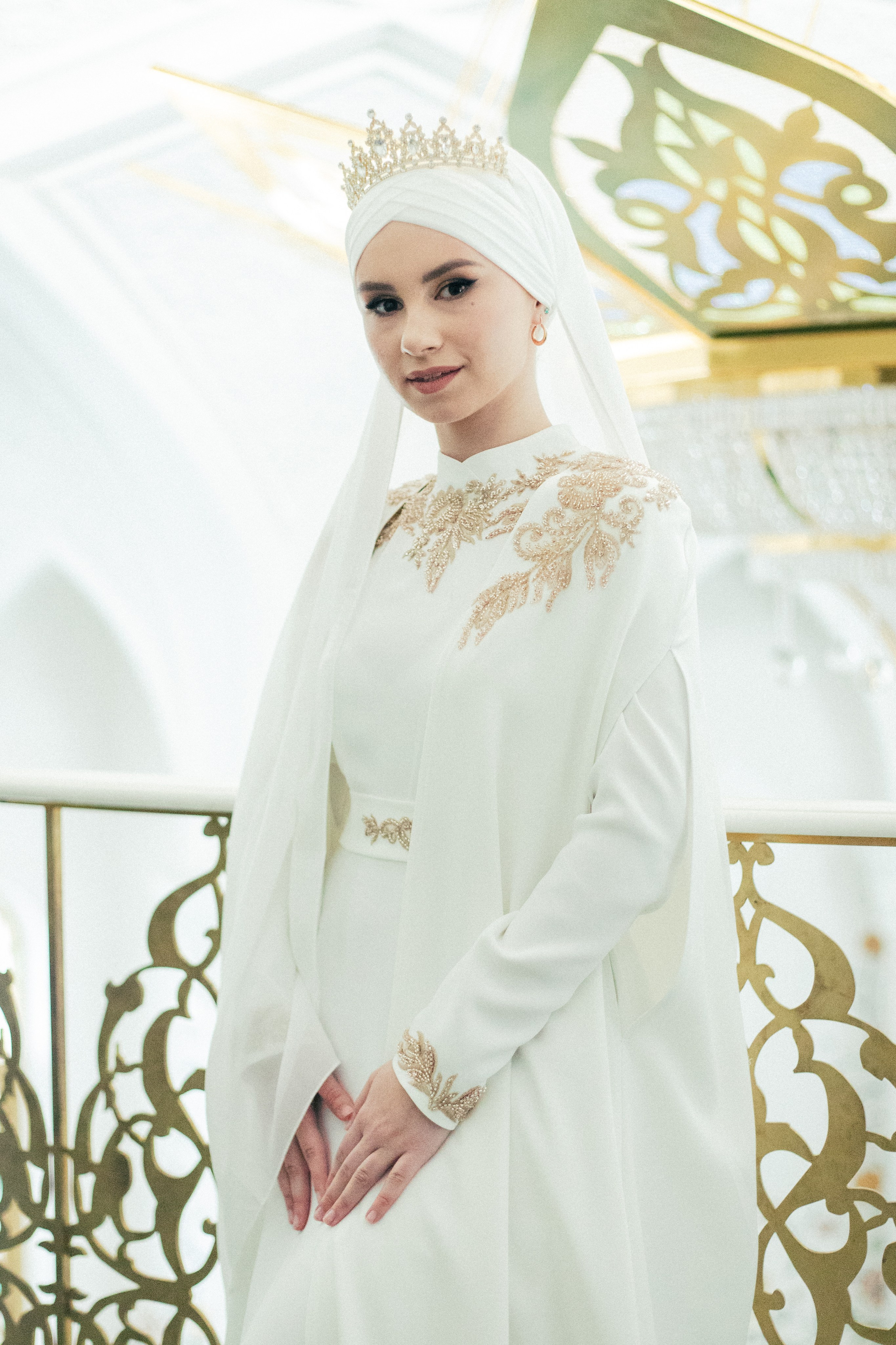 Элиза и Эльмир. Портретный и репортажный фотограф Елизавета Рудовская|Казань