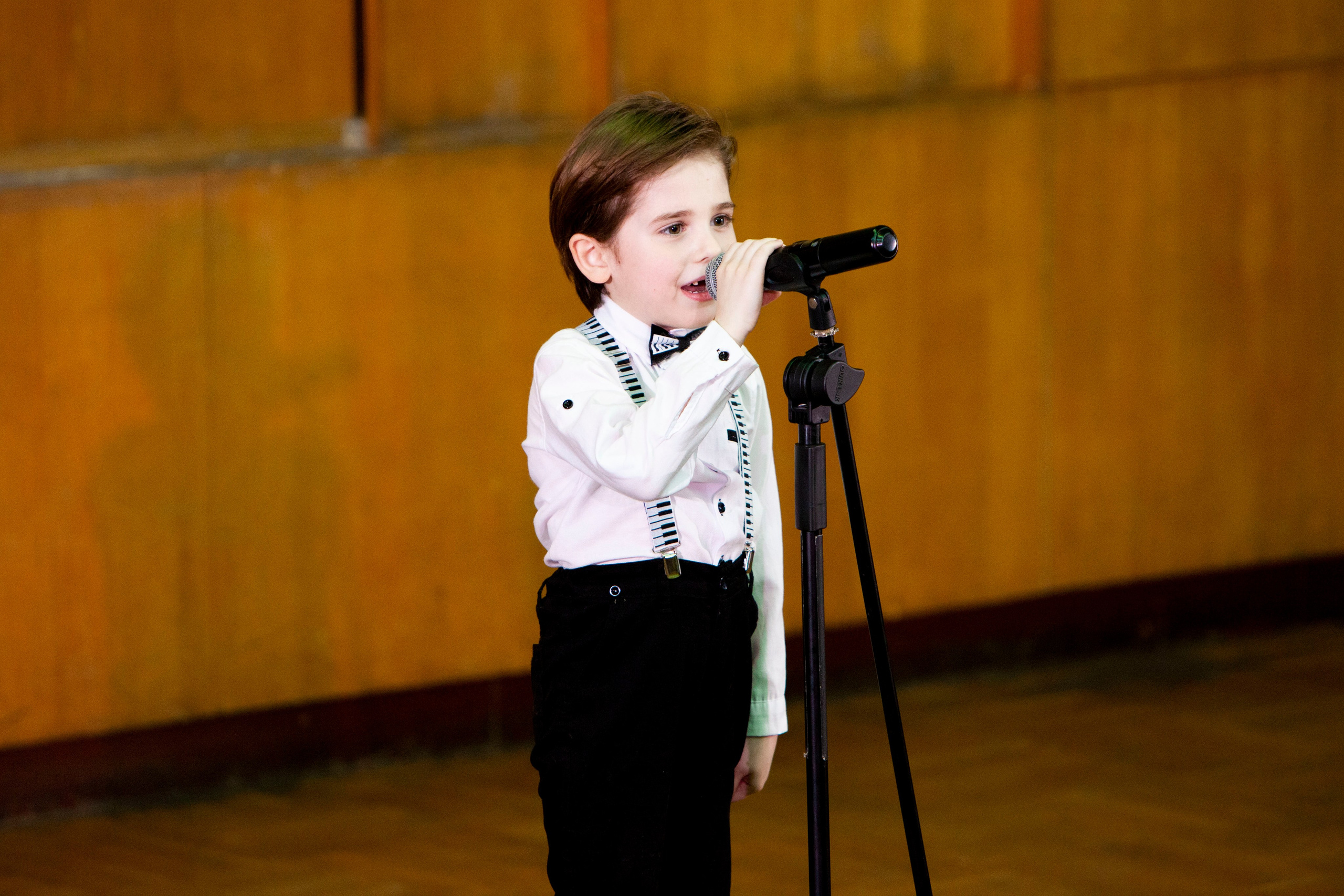 Чтецкий вечер ТАЛАНТИНО. Stanislav Baryshev — People. Emotions. Atmosphere