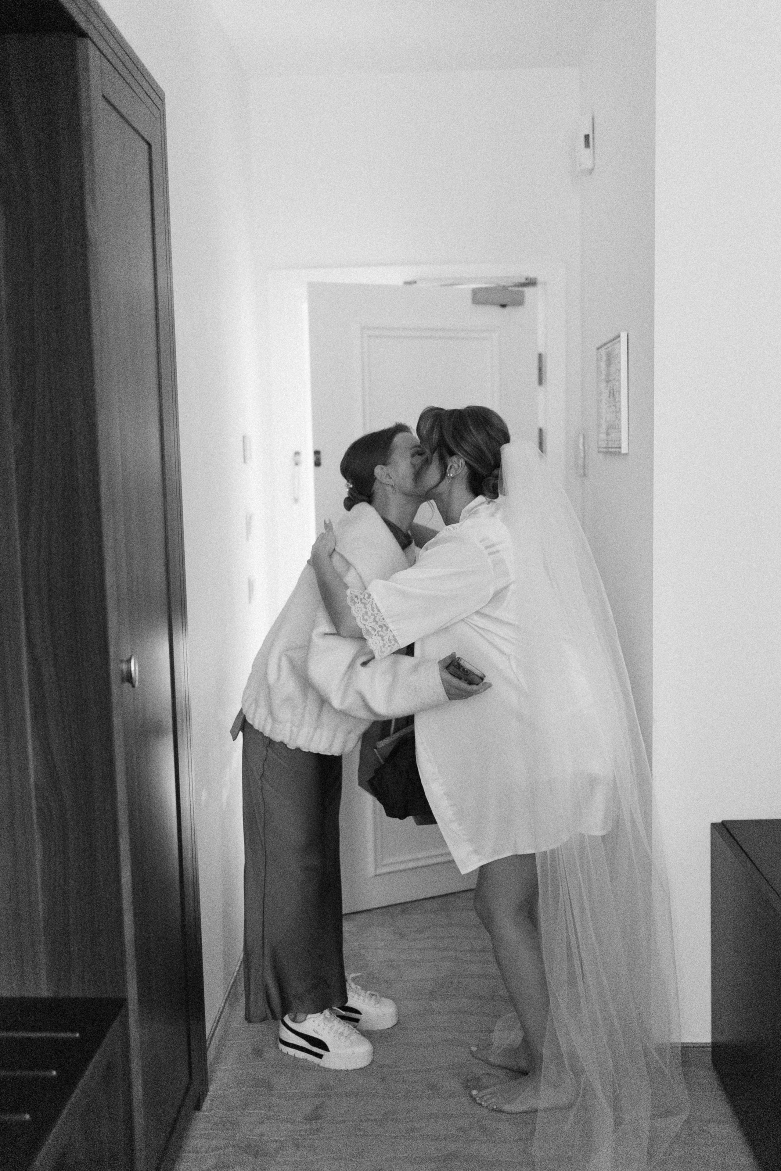 Stay With Me (full day). Свадебный фотограф в Москве Мария Крош