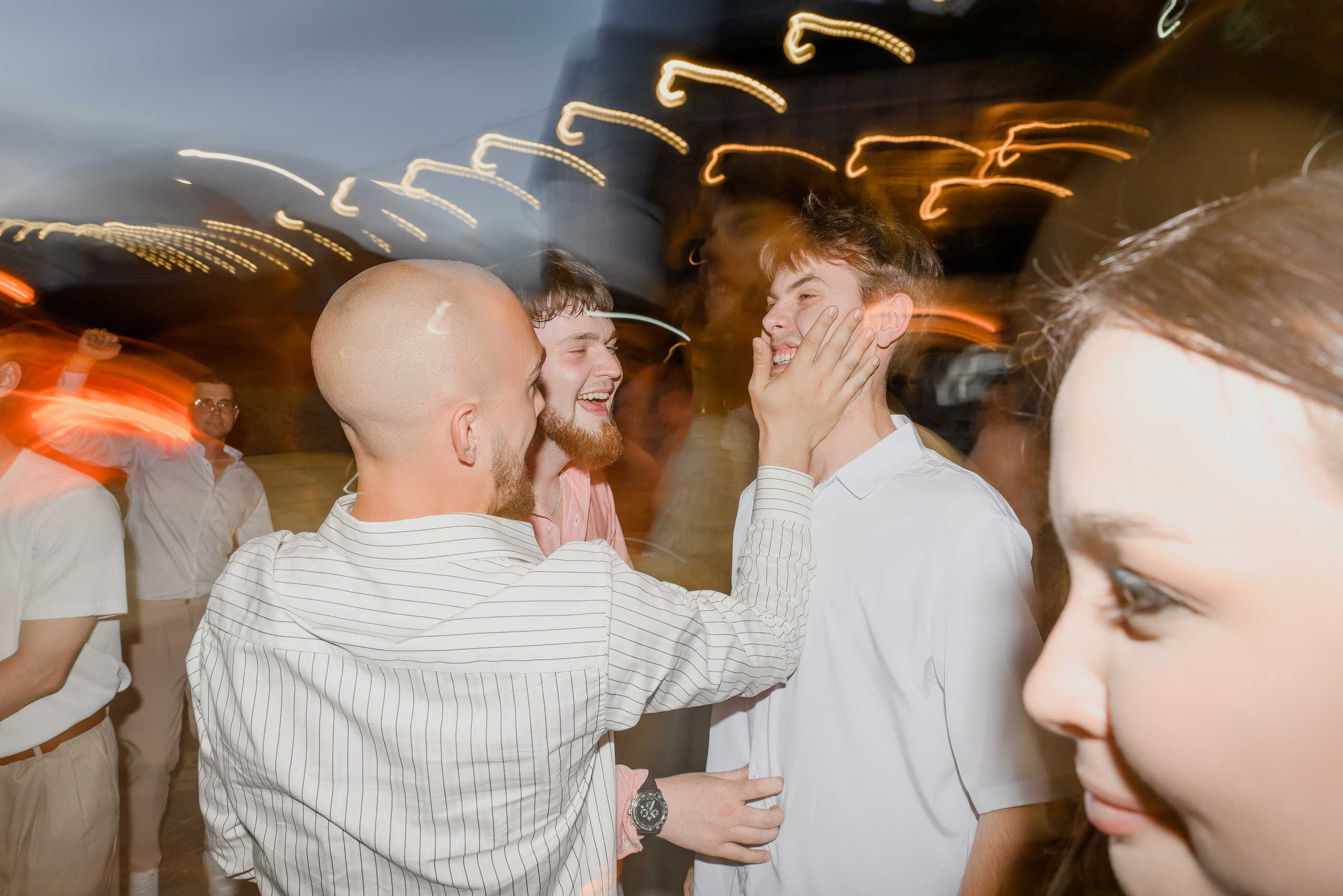 Олег и Алёна. Фотограф Филякин Константин