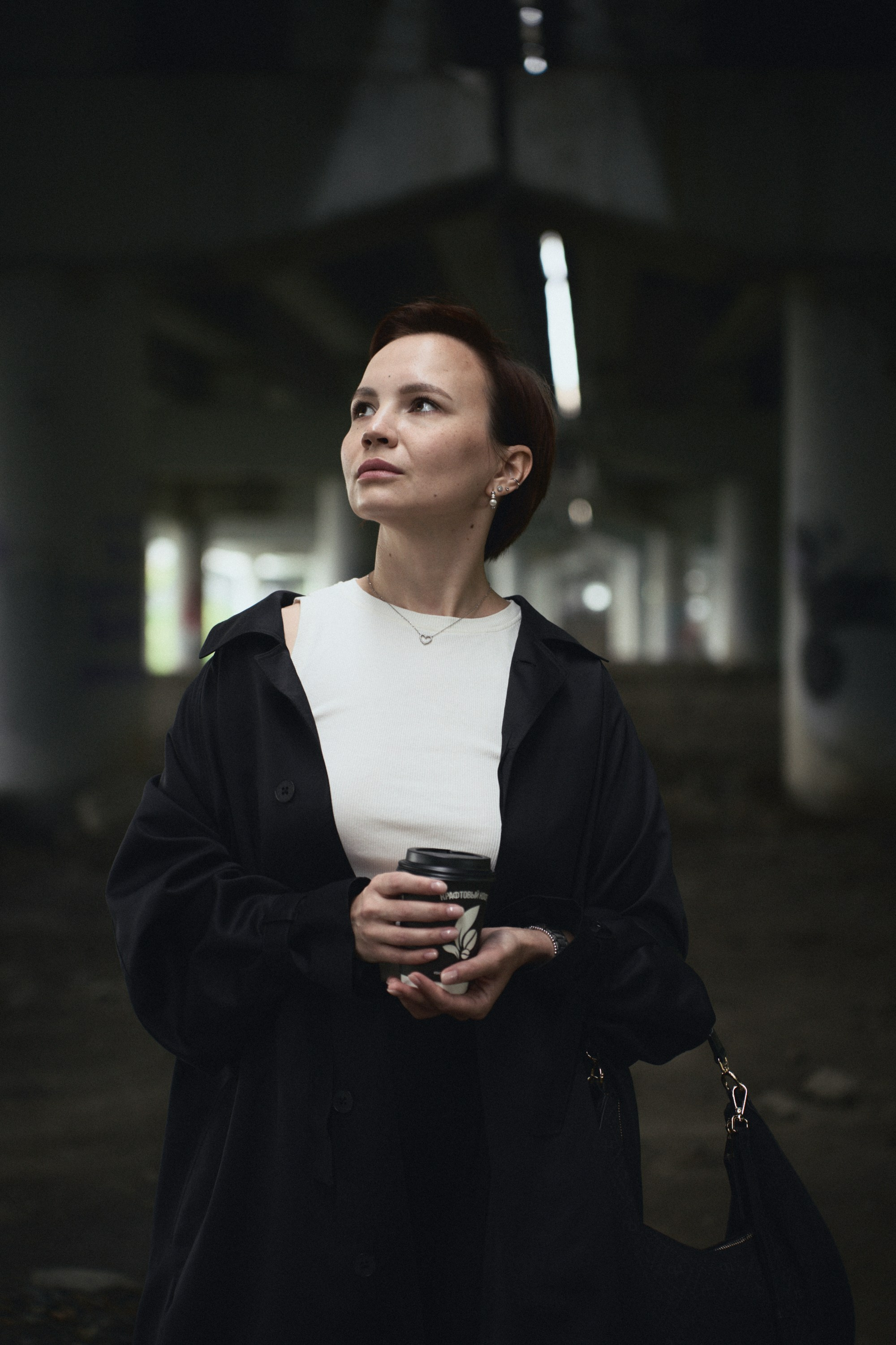 Жанна. Портретный фотограф в Санкт-Петербурге Антон Овчинников