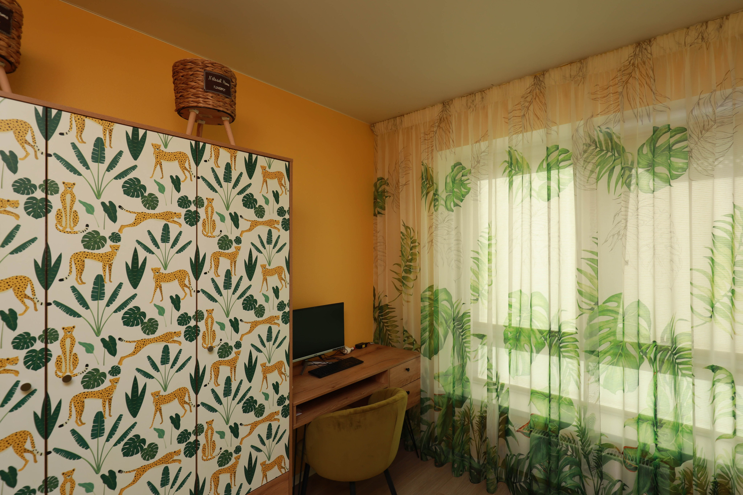 Шторы. Съемка в студии под ваш запрос, съемки архитектурных объектов — Александр Евстигнеев — фотограф Москва