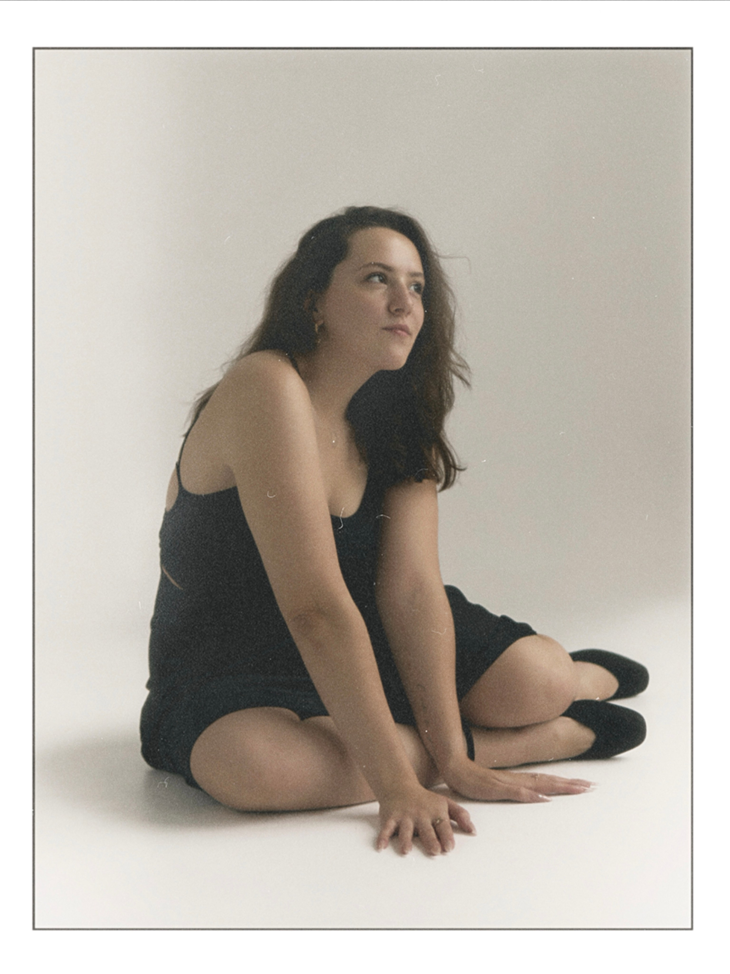 Milena. Индивидуальная и семейная фотосессия в Чебоксарах Оксана Русакова