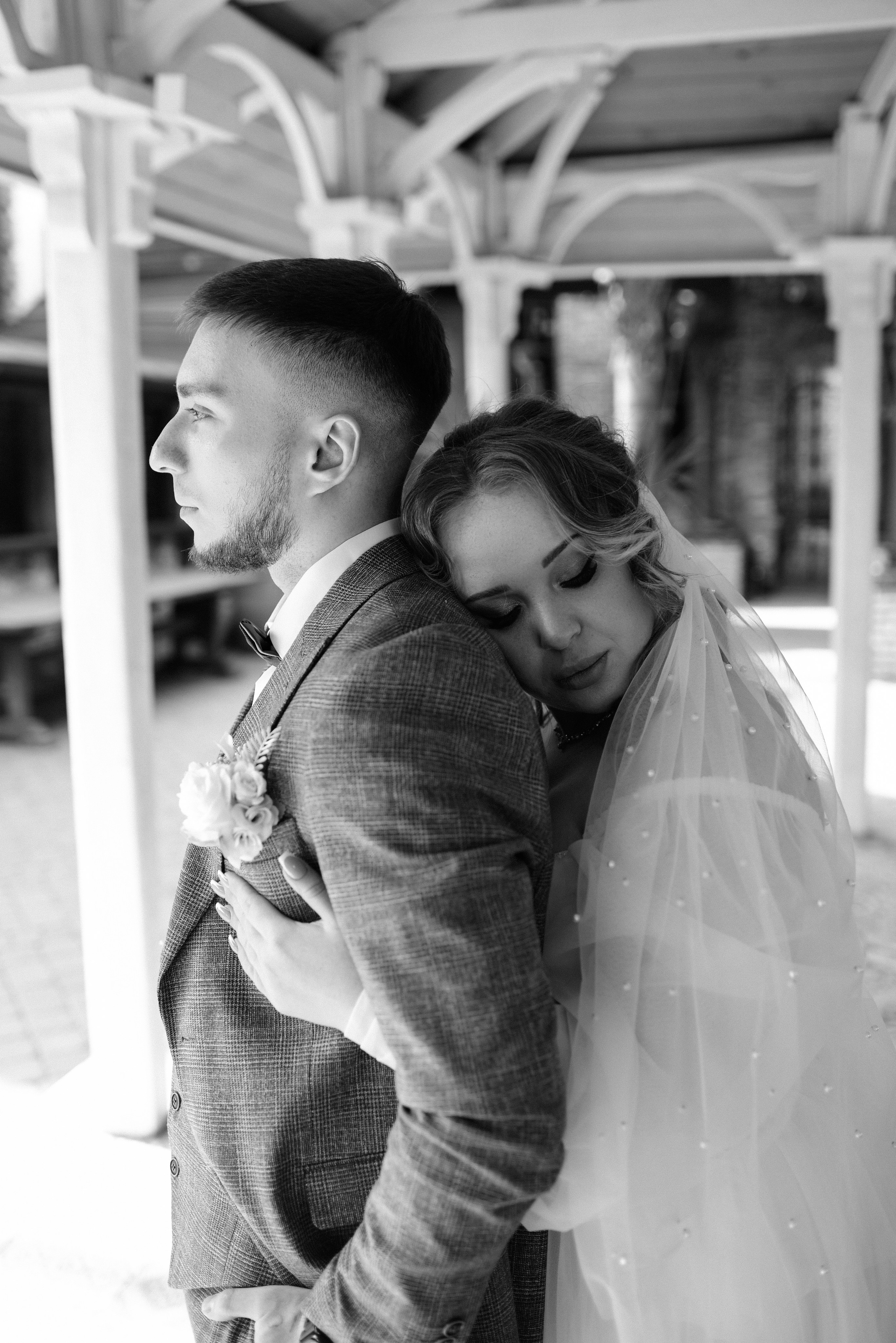 D&T. Фотограф Ярута Оксана / Ростов-на-Дону