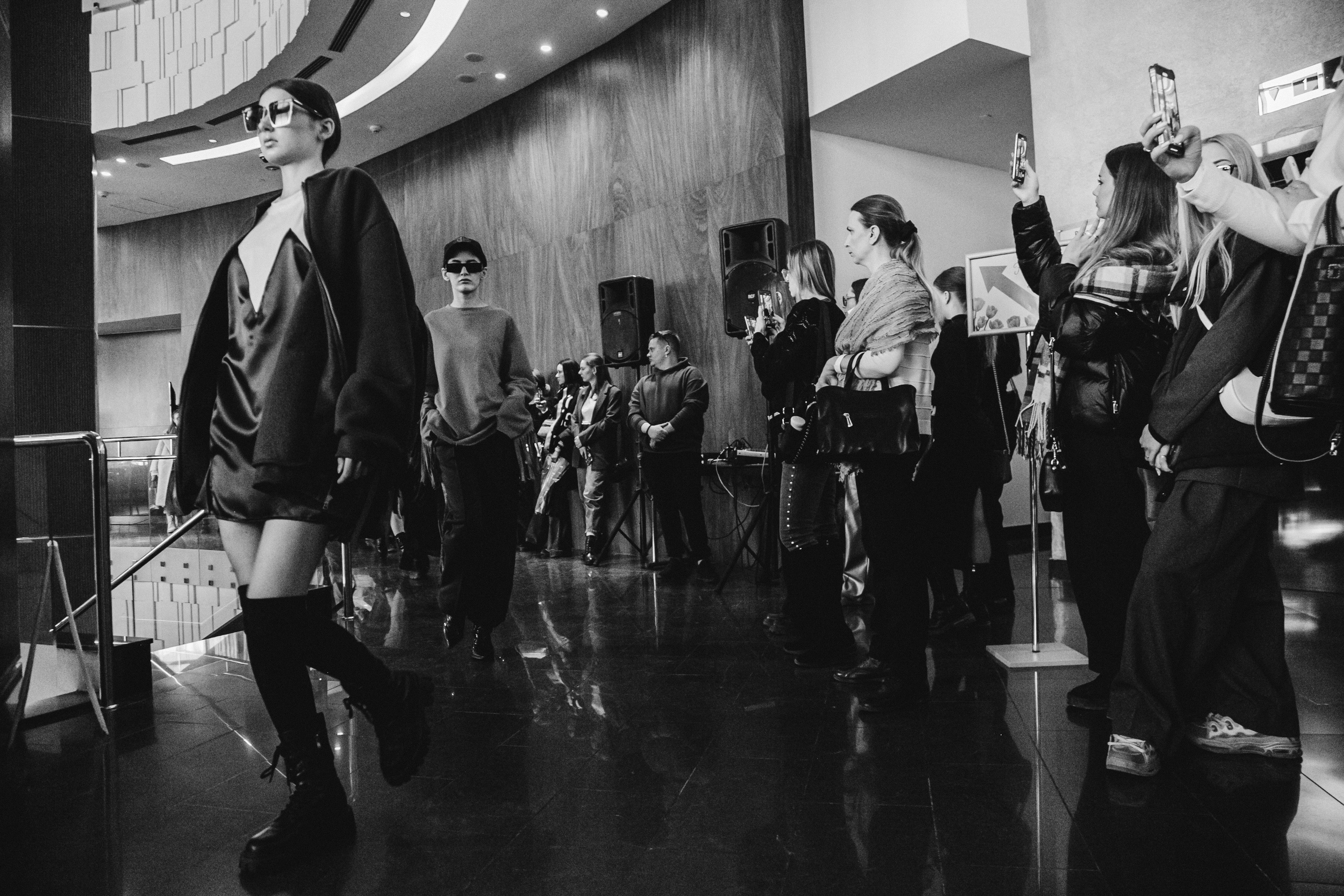 Fashion Day. Фотограф Иван Гуляев