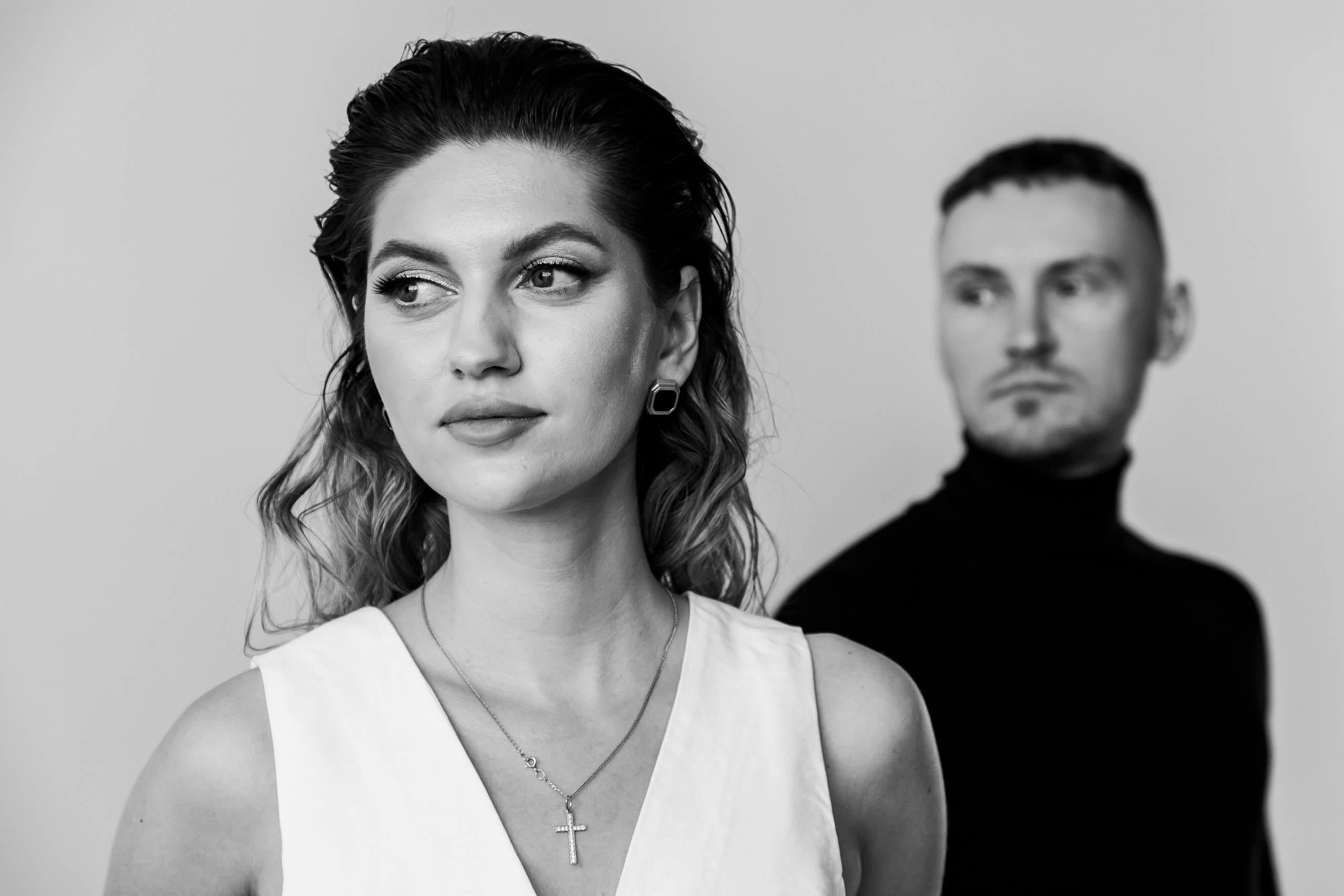 Alex & Julia. Фотограф Иван Гуляев