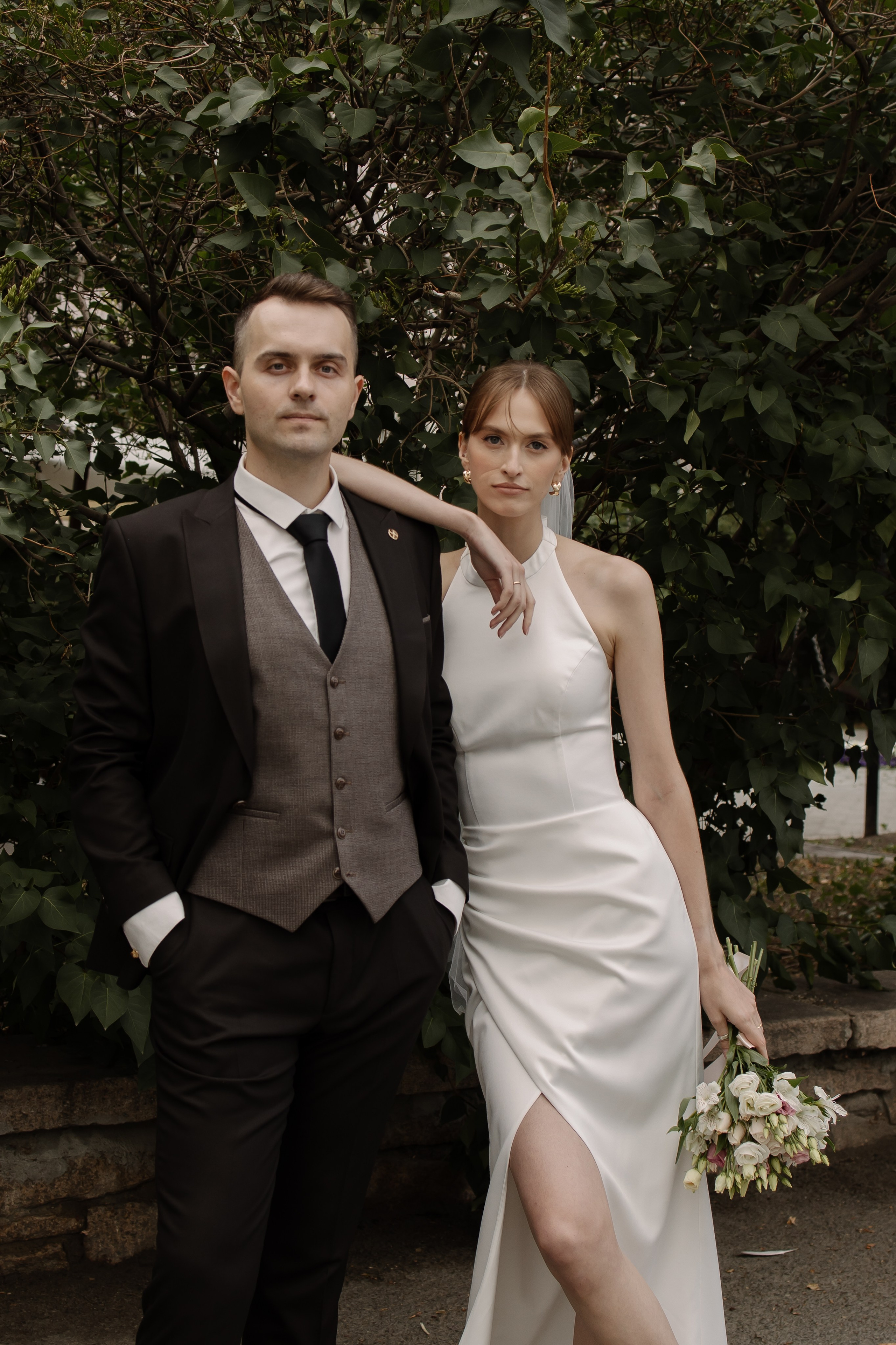 Кирилл и Дарья. СВАДЕБНЫЙ ФОТОГРАФ ЧЕЛЯБИНСК