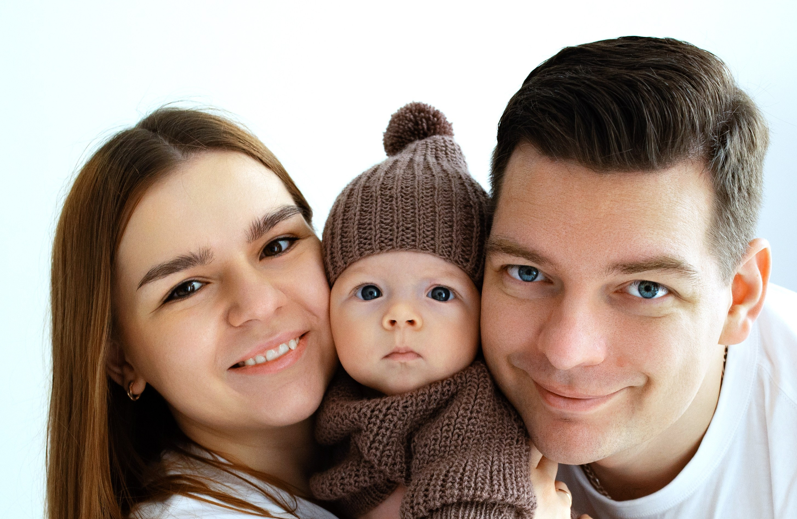 Лев (3 месяца)