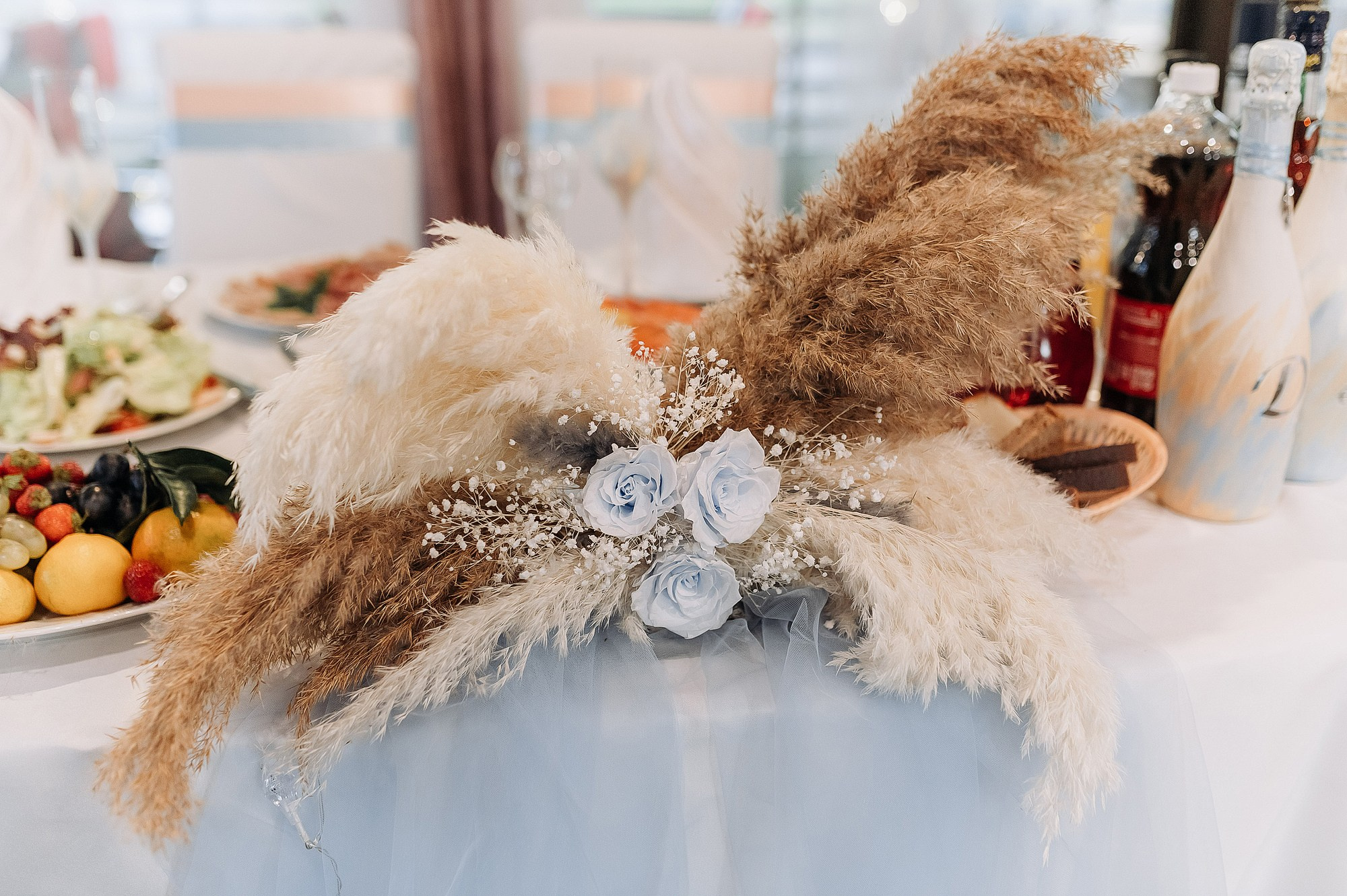 Денис и Екатерина ВДНХ. Свадебный фотограф в Дубне Алексей Фонарёв