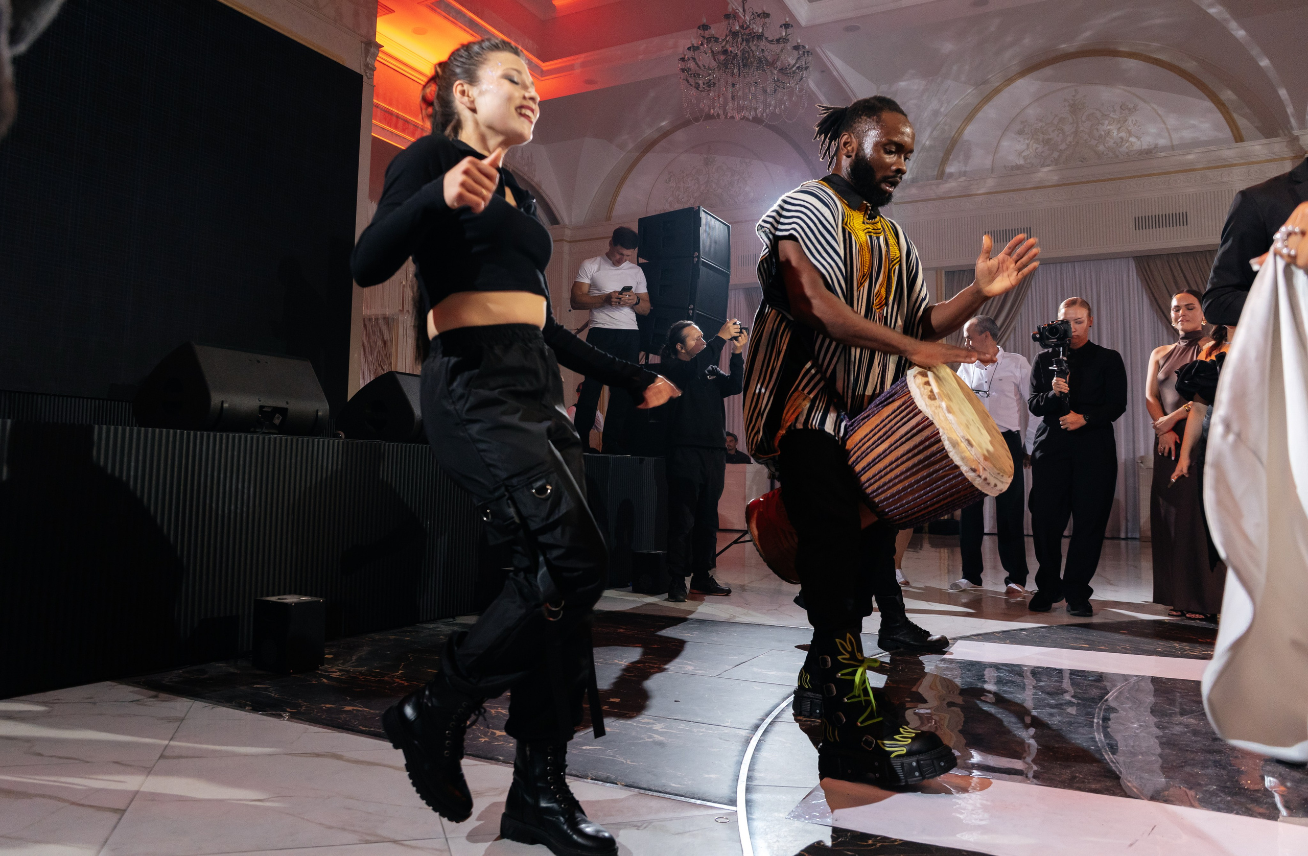 Aidar & Ralina. Свадебный фотограф Ильнар Асадуллин