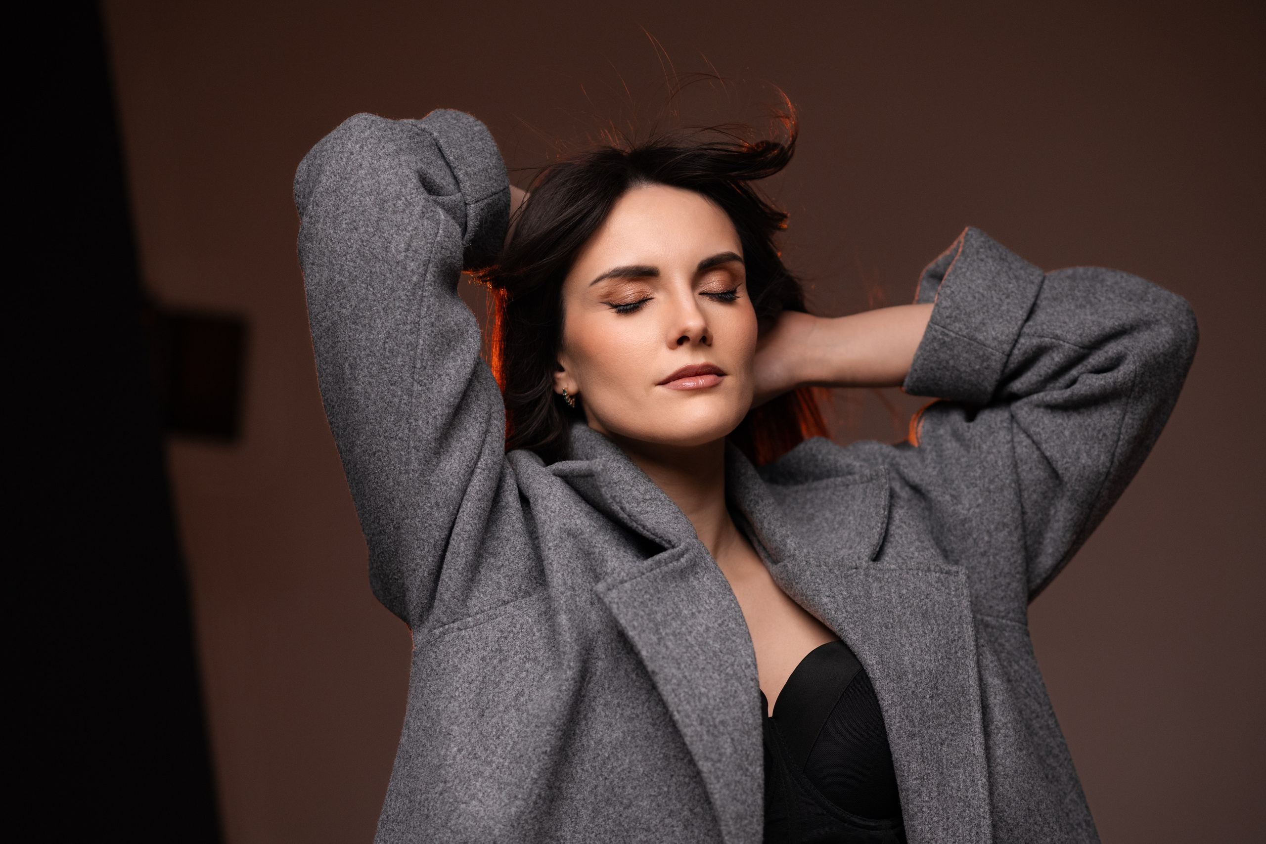 Настя. Свадебный и семейный фотограф Екатерина Ибрагимова Москва Астрахань