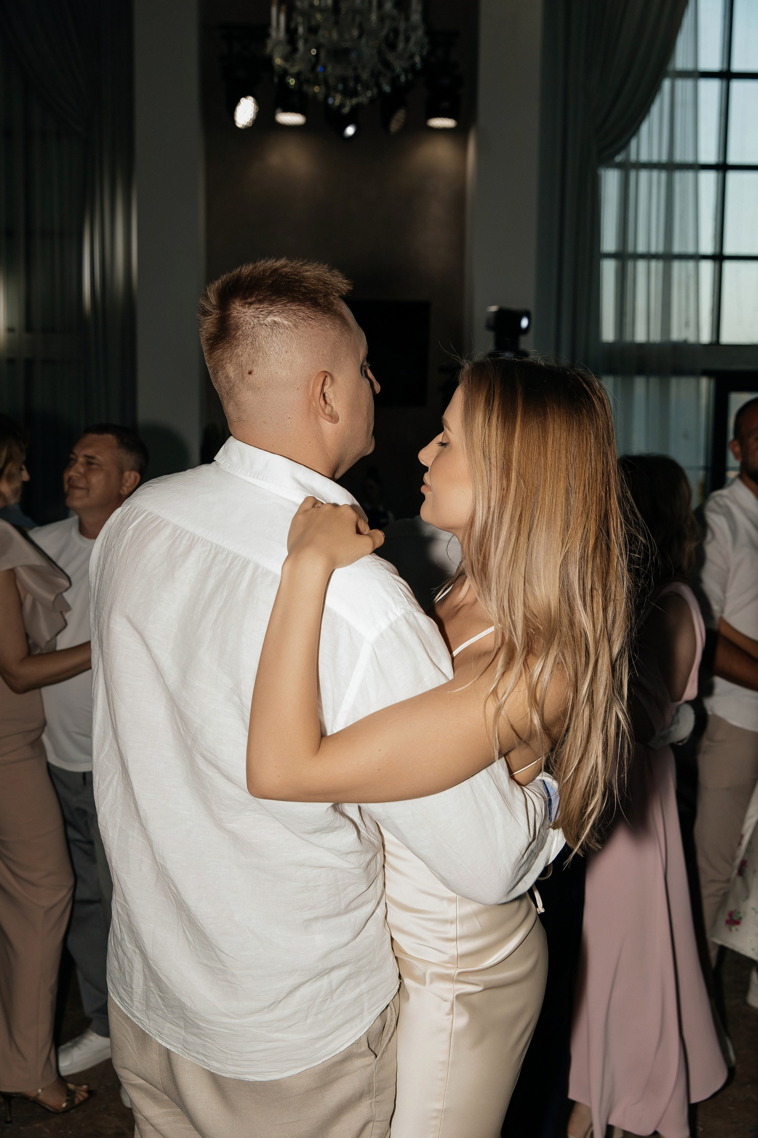 Юрий и Светлана. Свадебный фотограф в Краснодаре Ольга Цвиченко