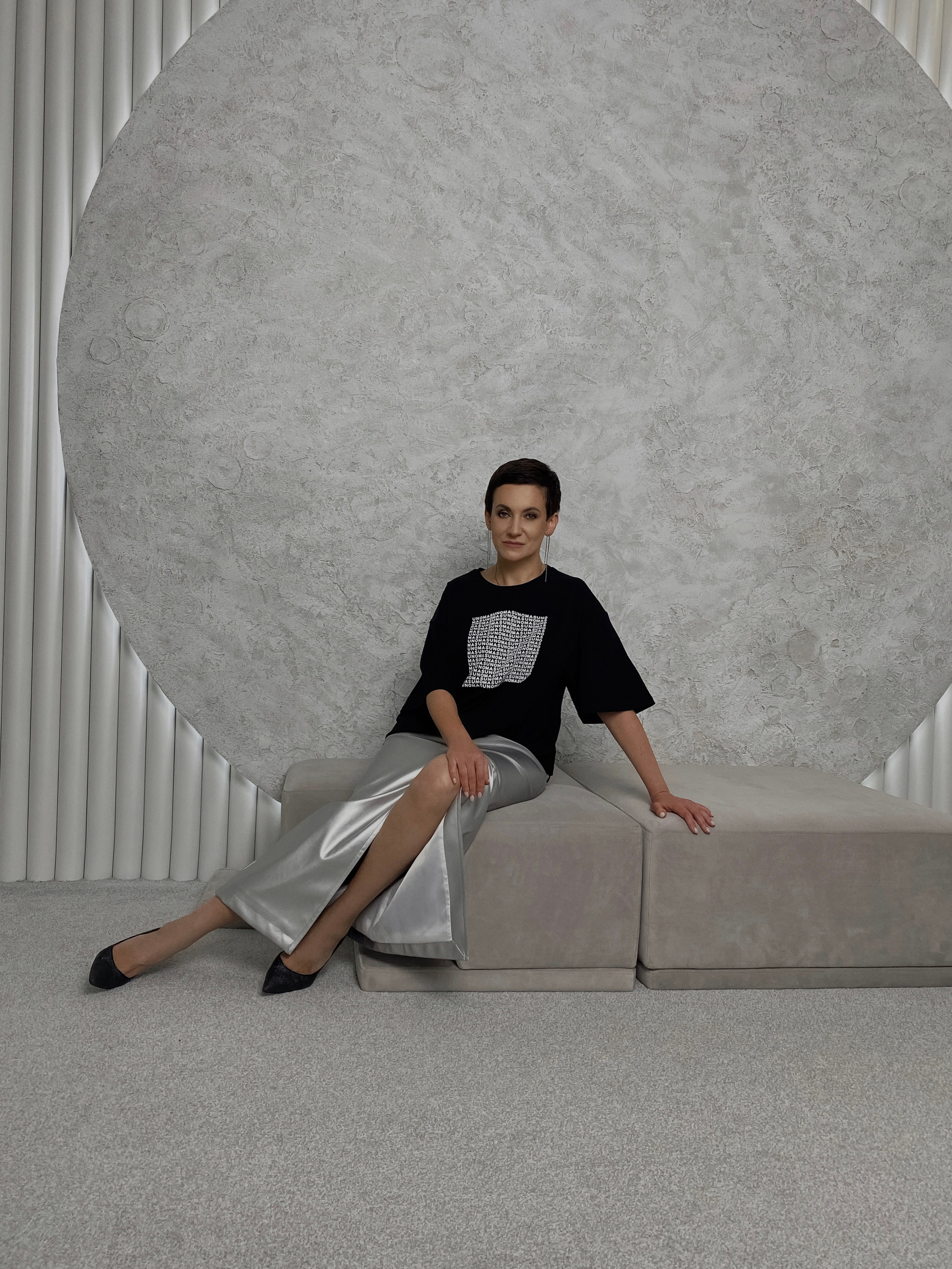 Оксана, косметолог. Фотограф в Минске Света Григорьева