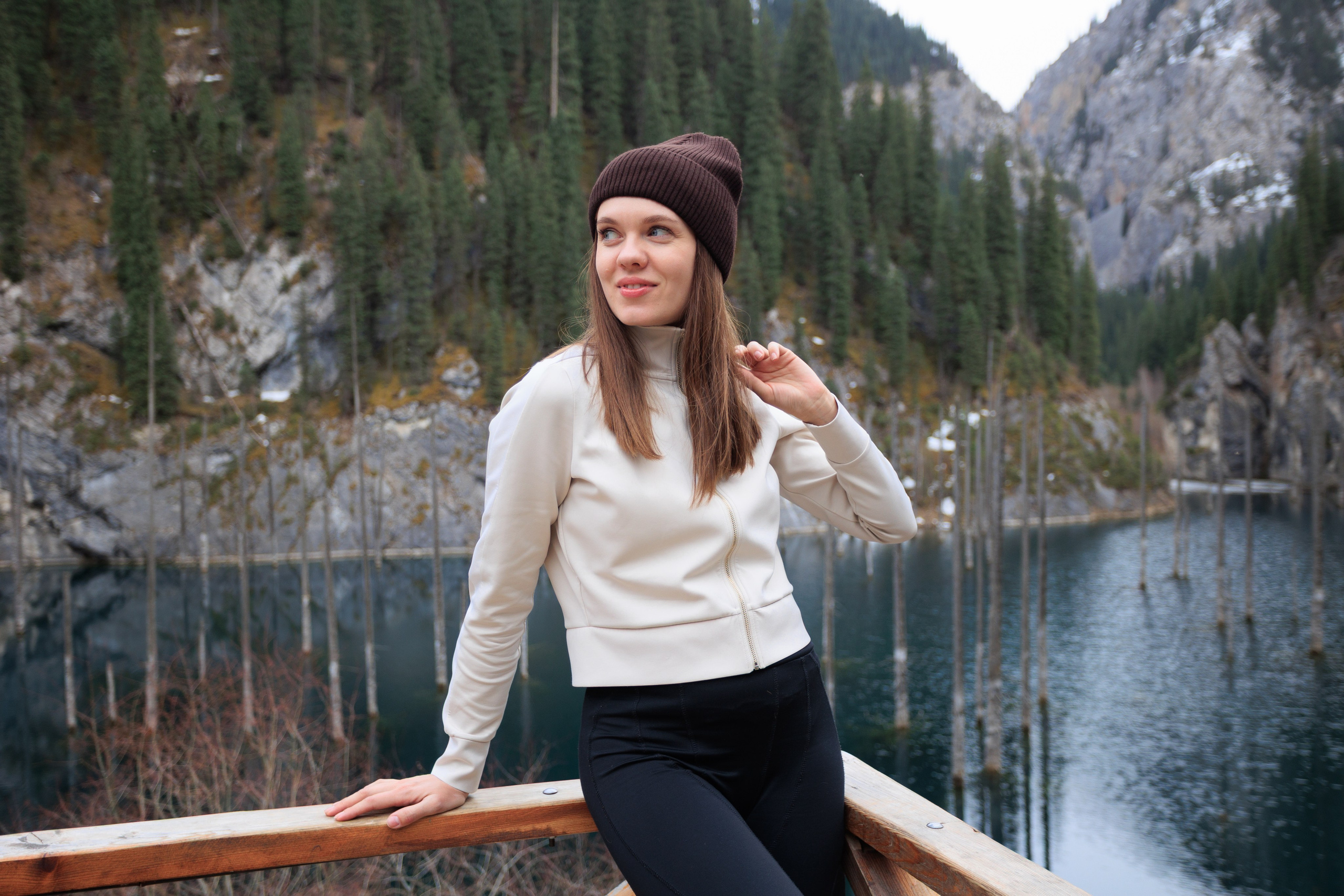 Незабываемое 4 апреля. Экскурсии и туры по Алматы